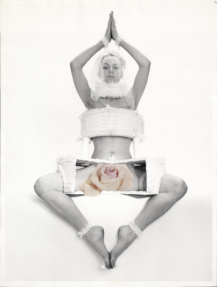 Feminist Avant-garde /Art of the 1970s / SAMMLUNG VERBUND Collection, Vienna