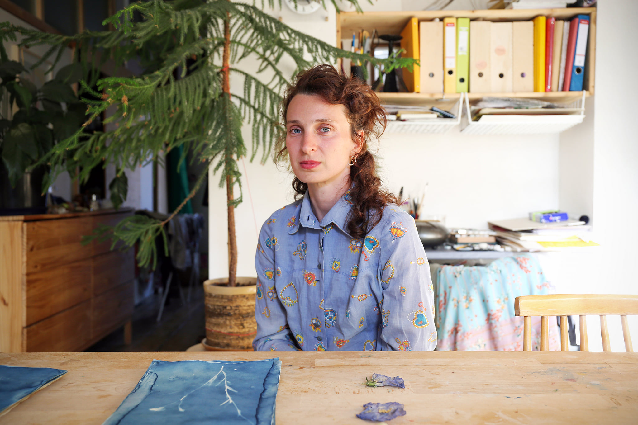 Veronika Vlková (CZ)