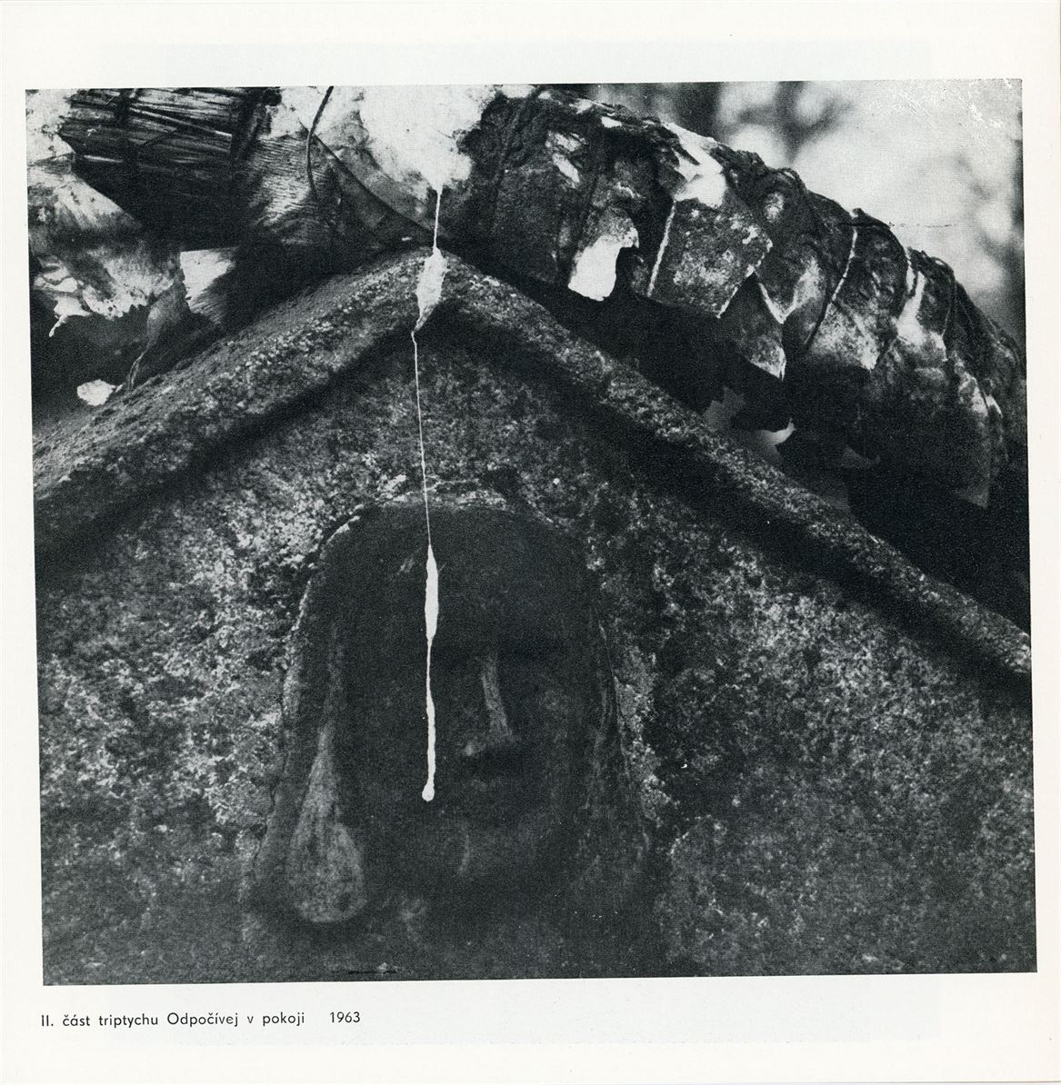 Karel Kuklík, výběr fotografií z let 1958–1966