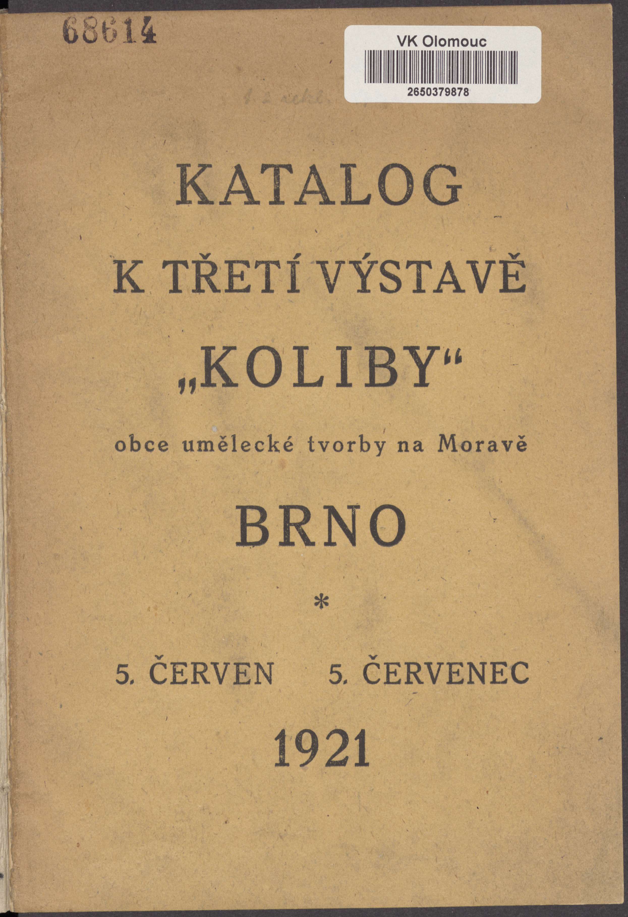 Koliba