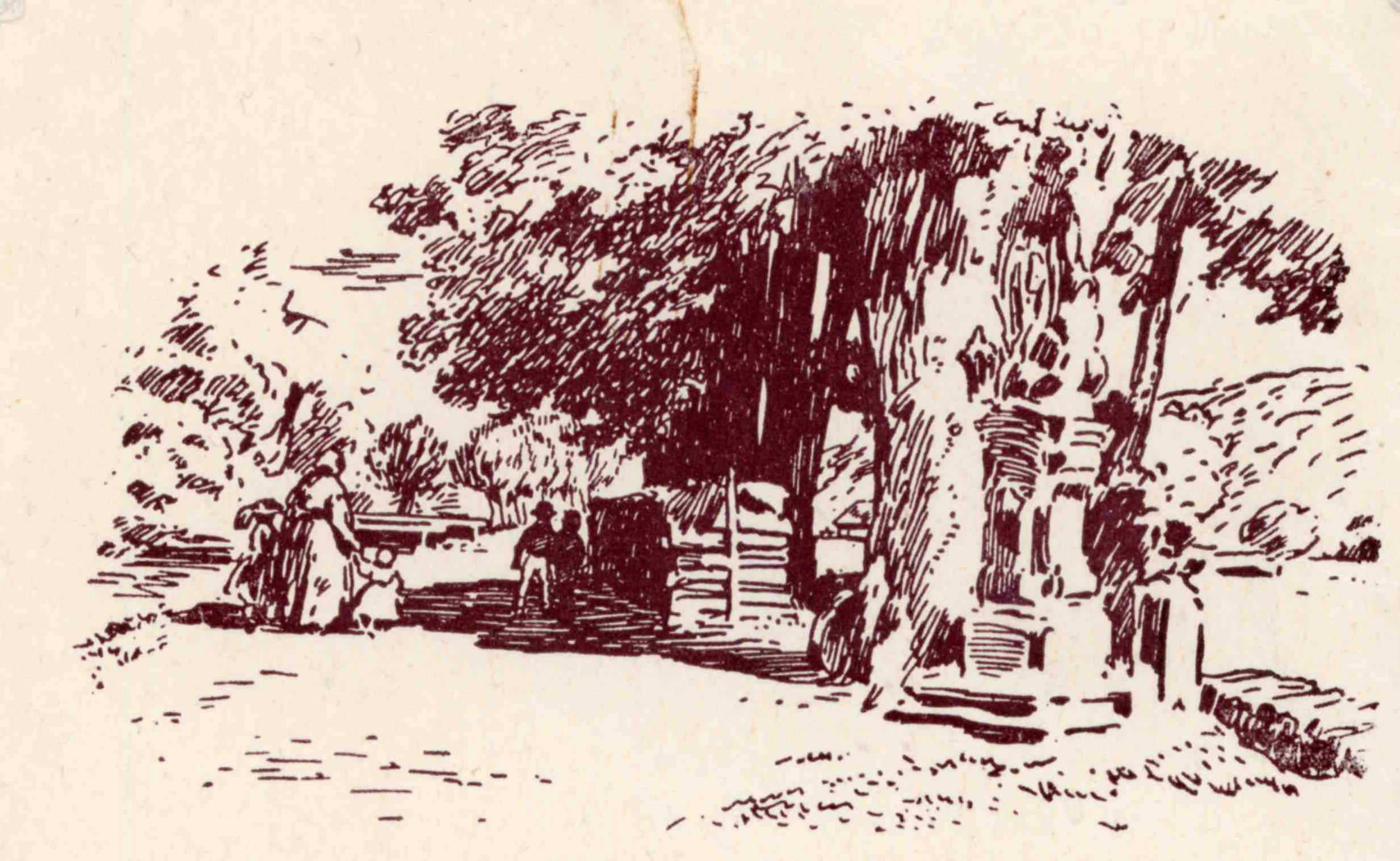 Adolf Kašpar – ilustrace, kresby