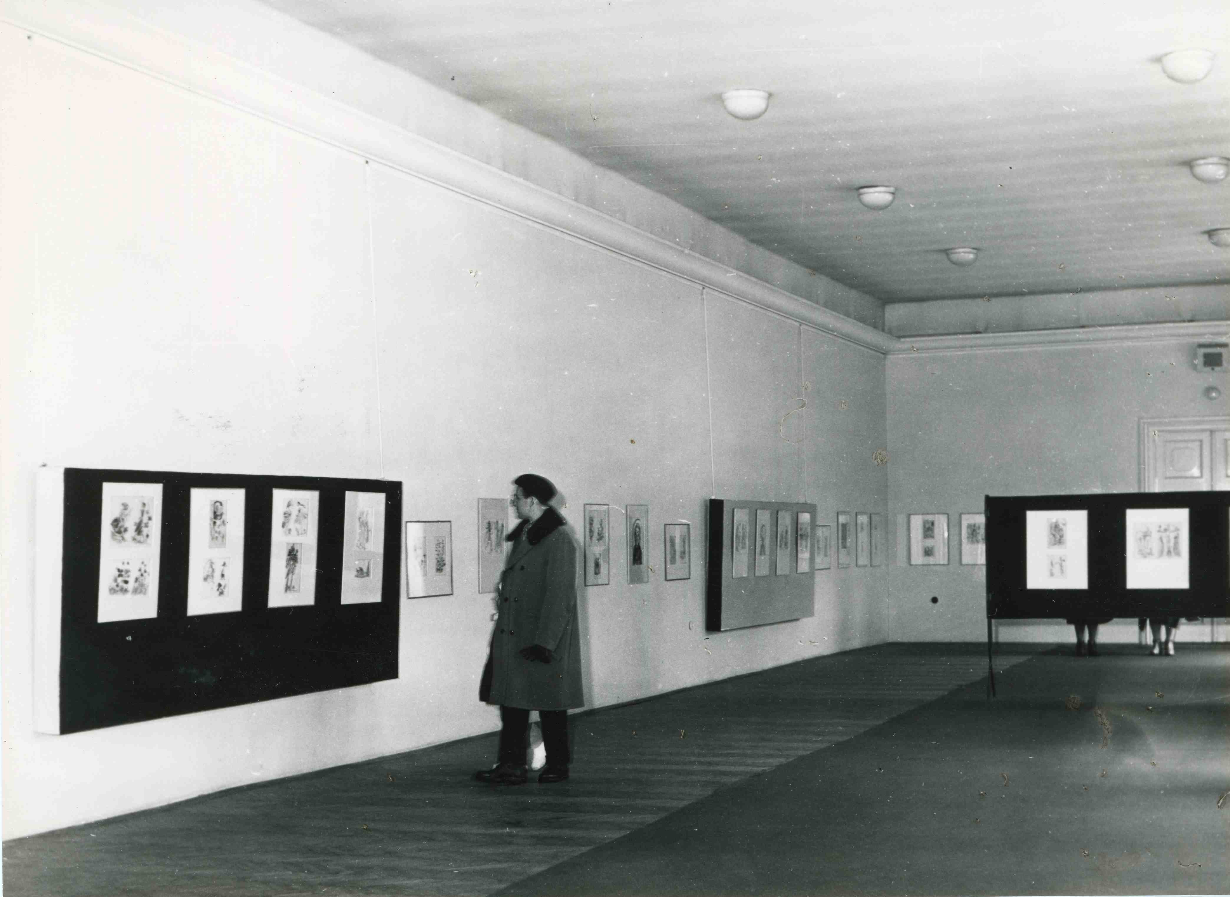 Český rok Karla Svolinského