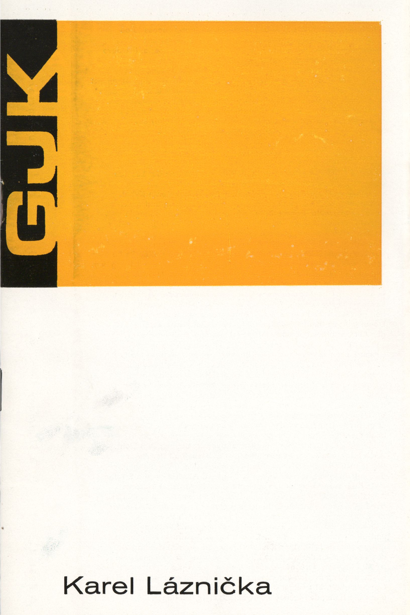 Karel Láznička – tapiserie