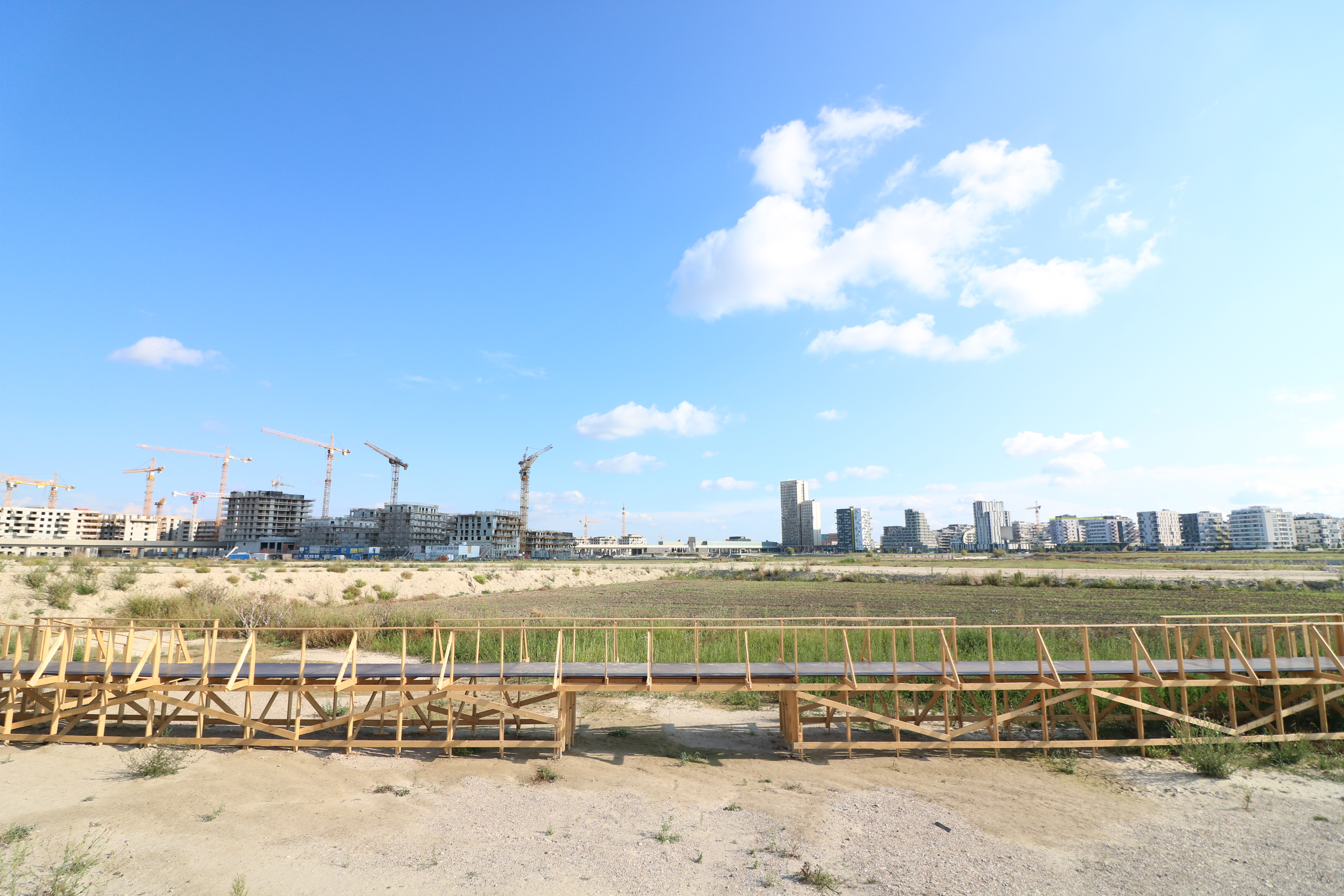 Exhibition Opening Reinhold Zisser: Lavka-Notgalerie