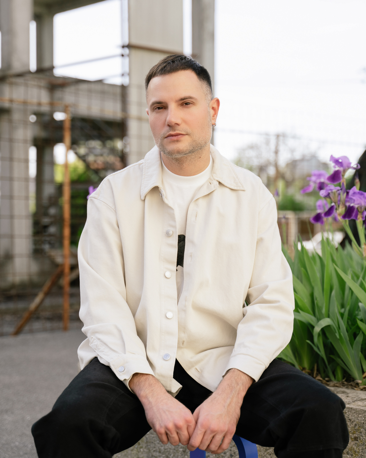 Lovro Japundžić (HR)