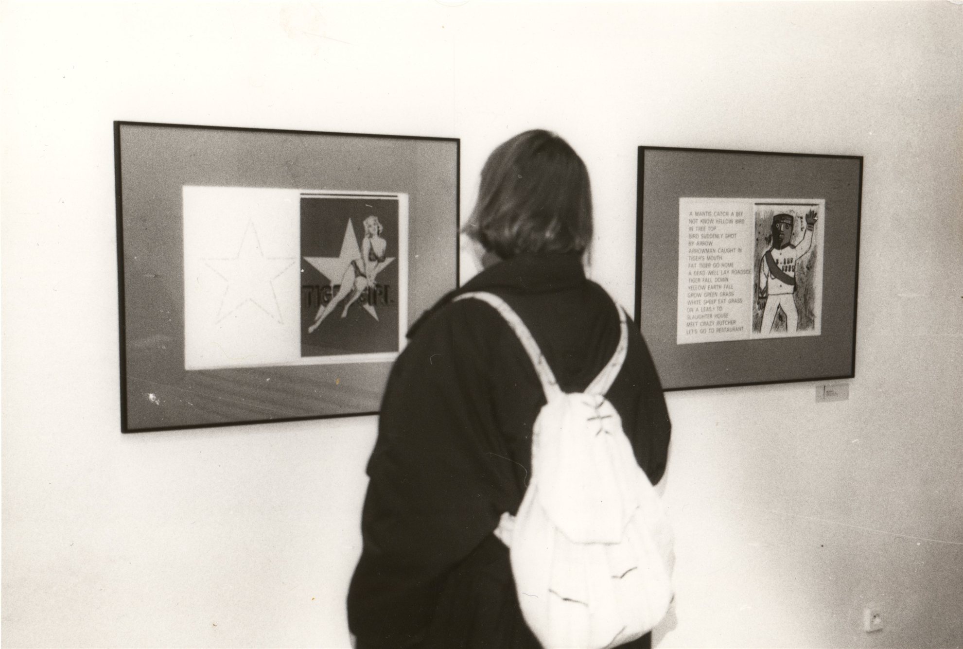 Much and more Pop Art