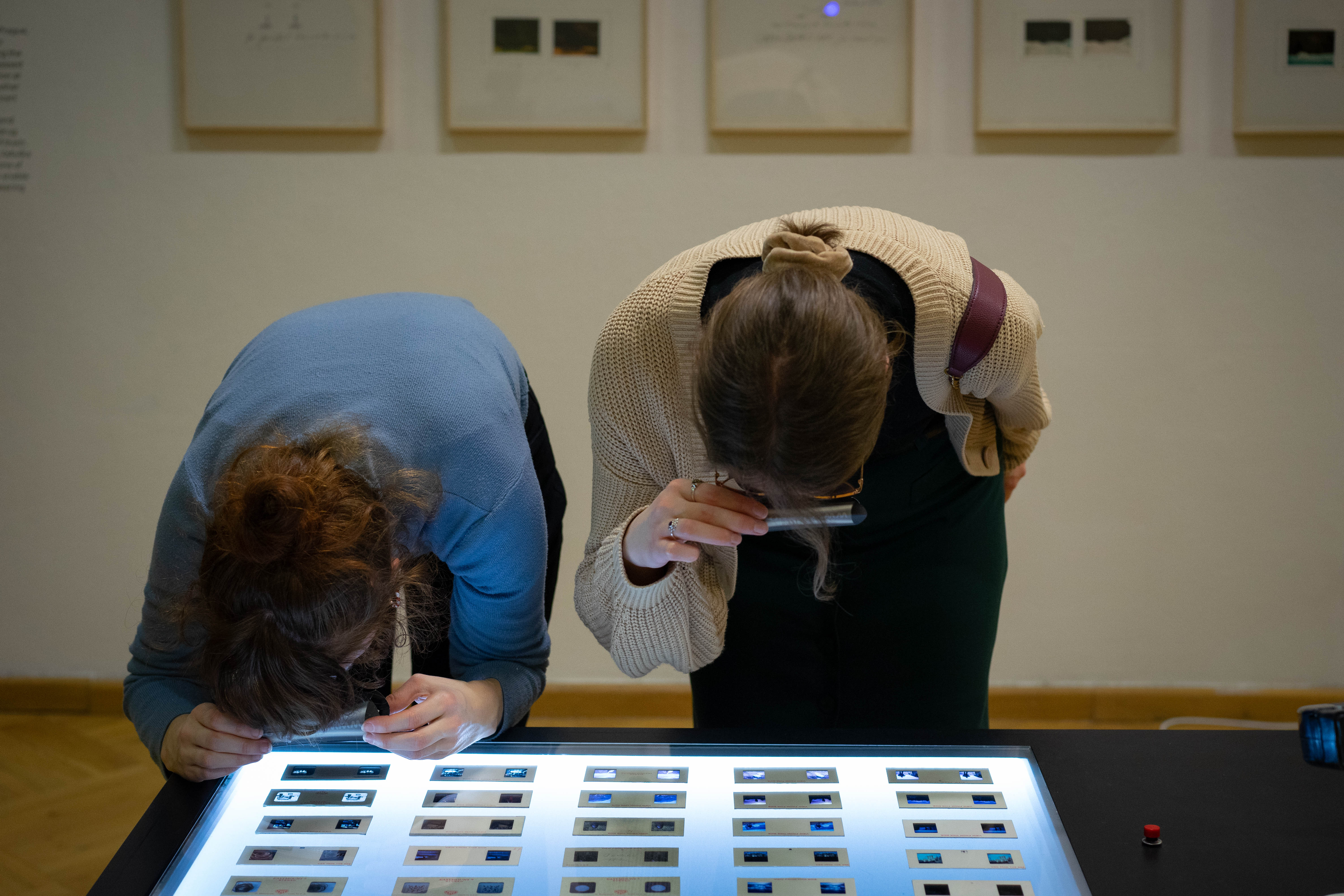 Kukátka: Jak se koukat na svět?