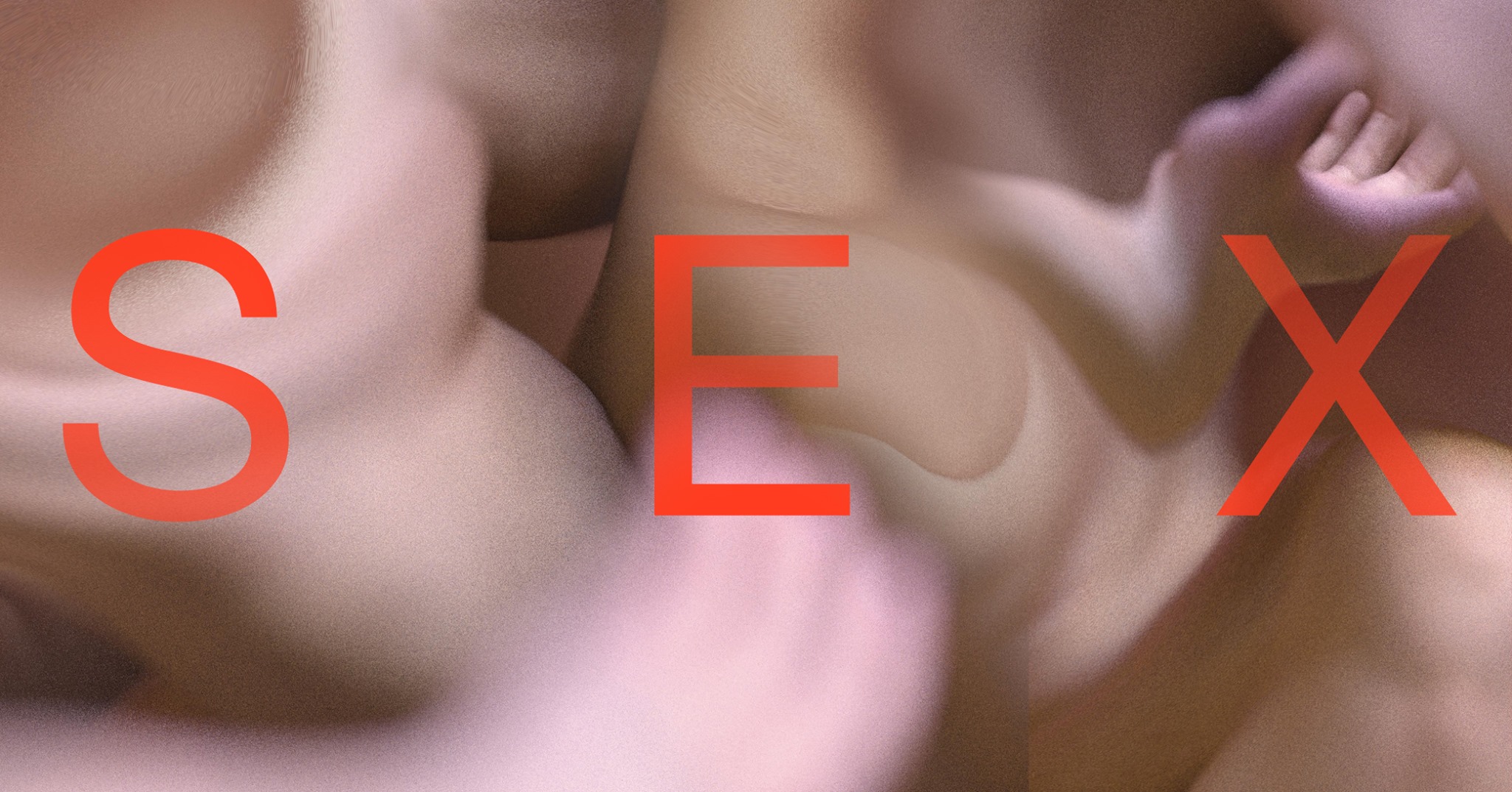 Wojtek Ziemilski: Sex