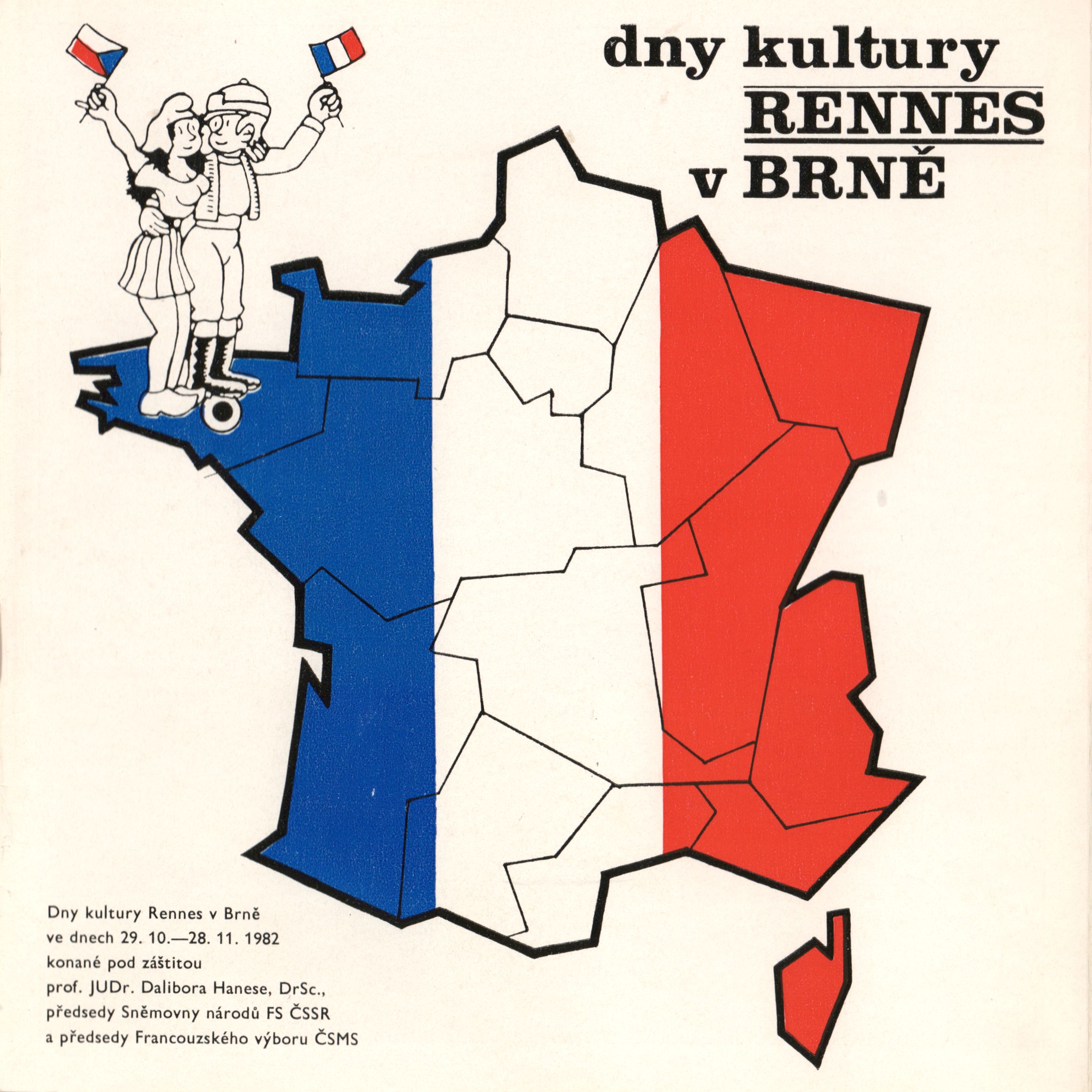 Výtvarní umělci Rennes