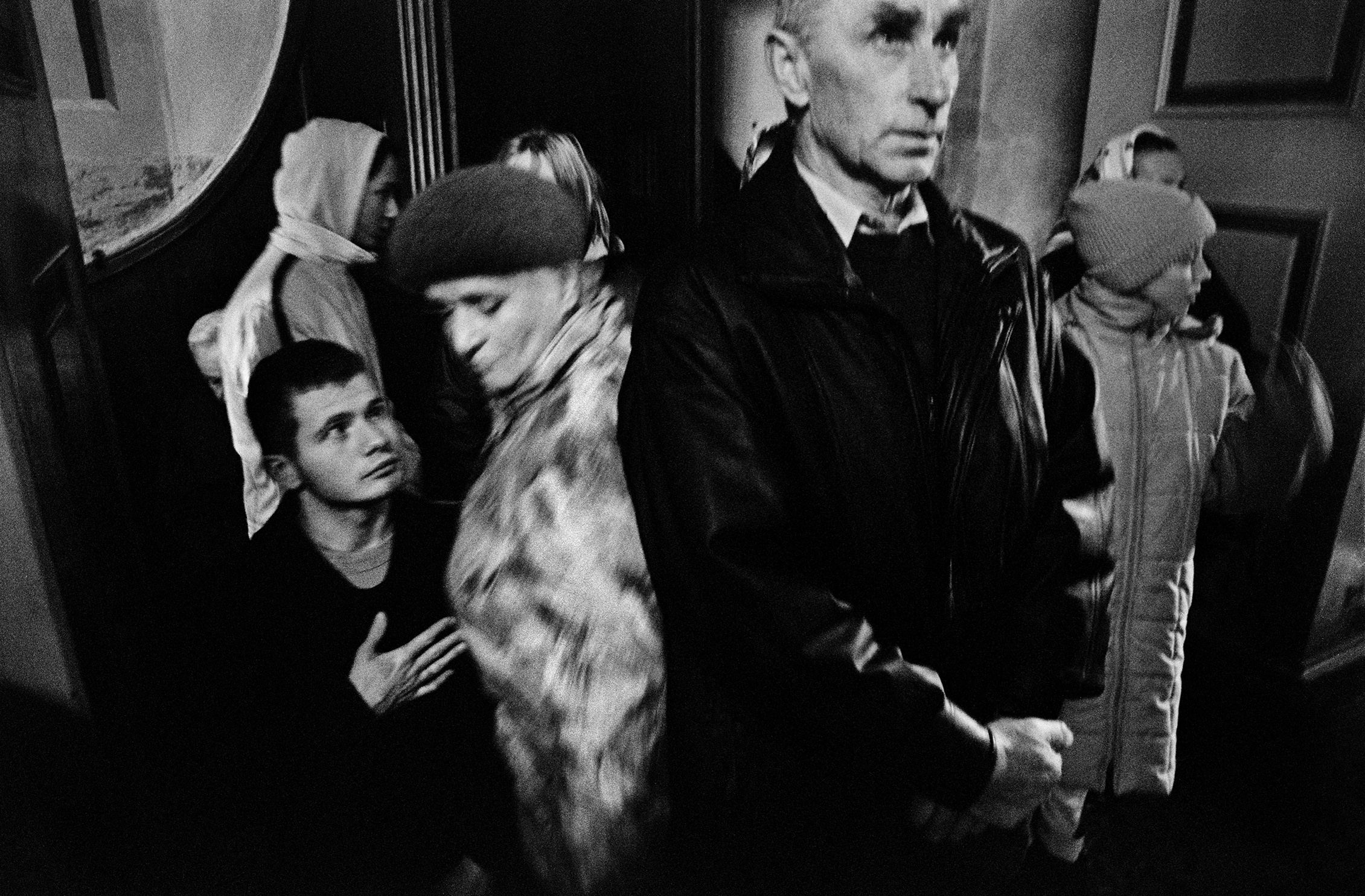 Tomáš Pospěch / Jaroslav Pulicar