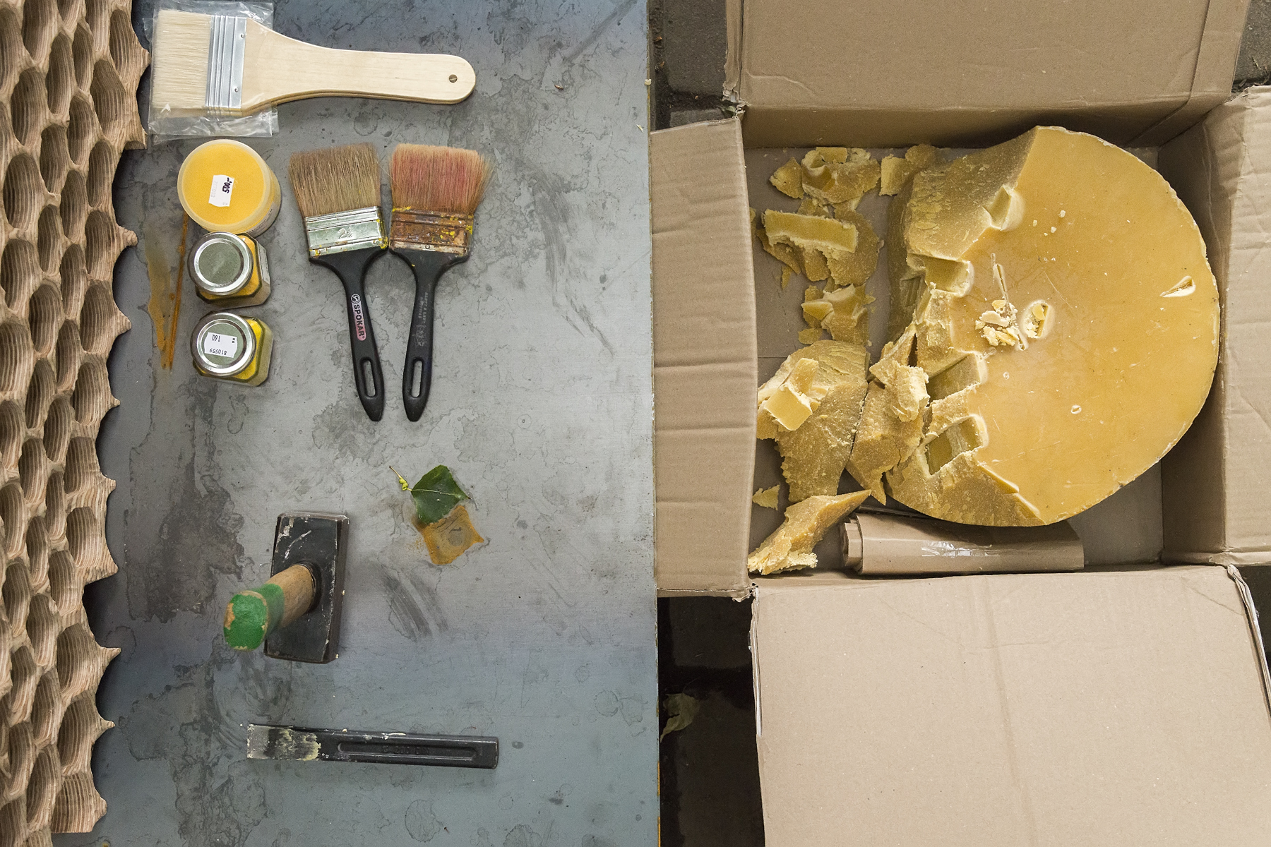 Pro mě v&nbsp;Domě v&nbsp;ubrousku