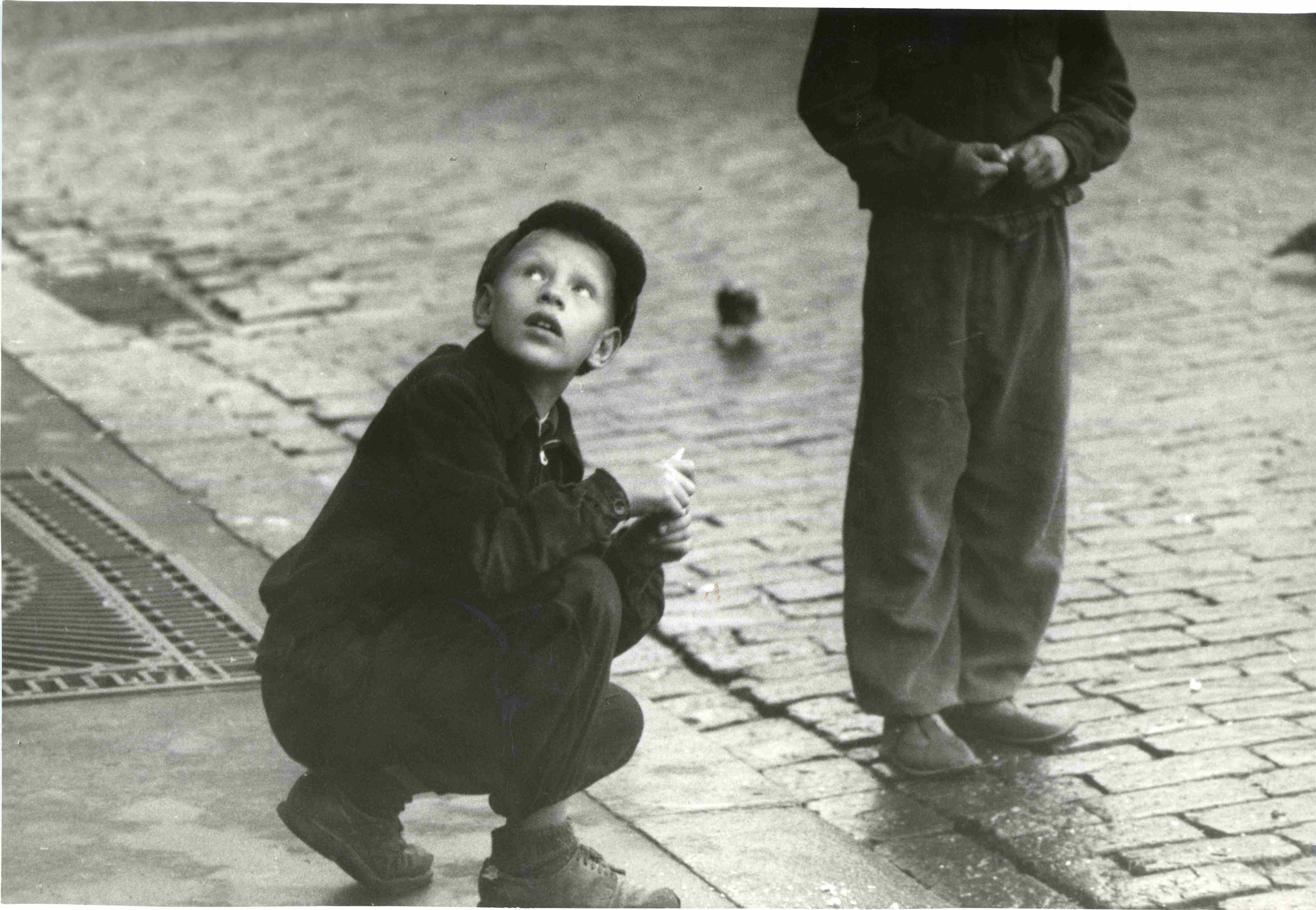 Fotografie Otty Richtera