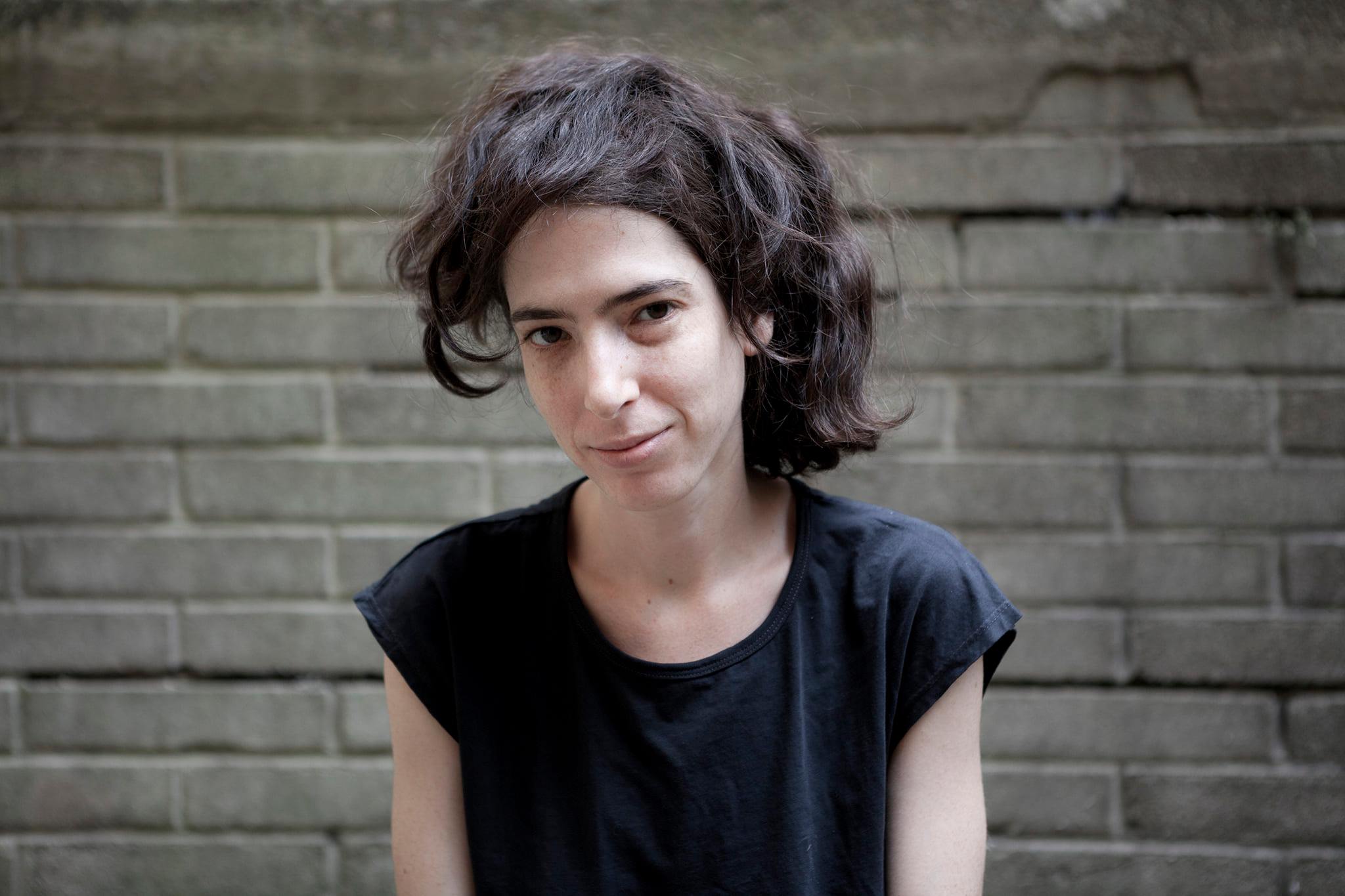 Alma Lily Rayner (CZ/IL)