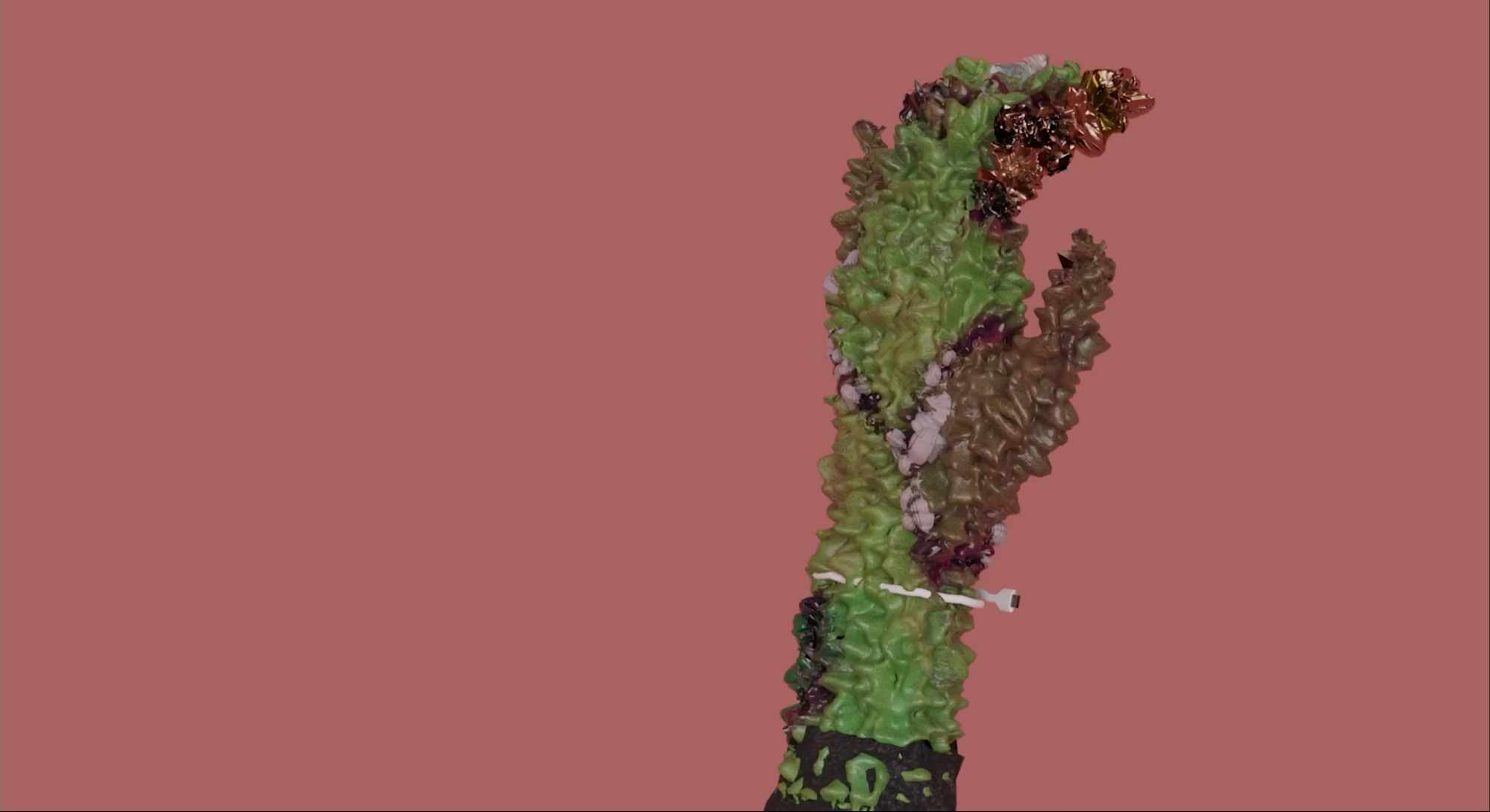 My Inventory Is a Black Hole