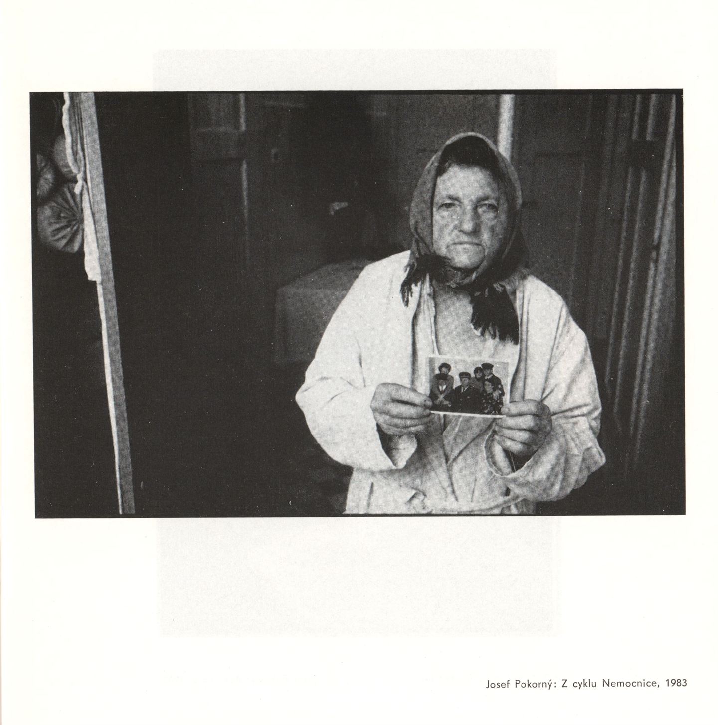 Dokument. Vladimír Birgus, Petr Klimpl, Josef Pokorný