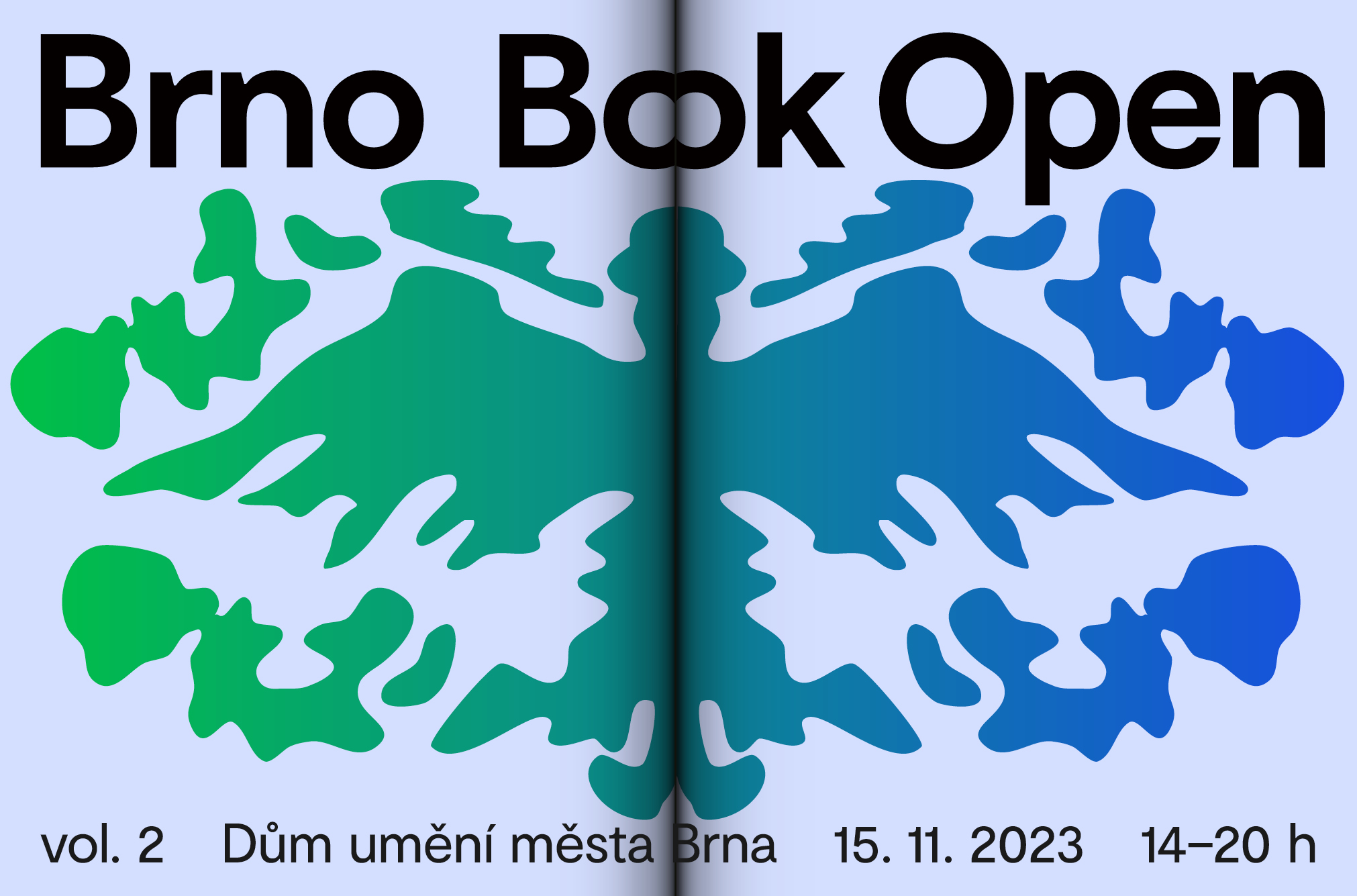 Brno Book Open vol. II