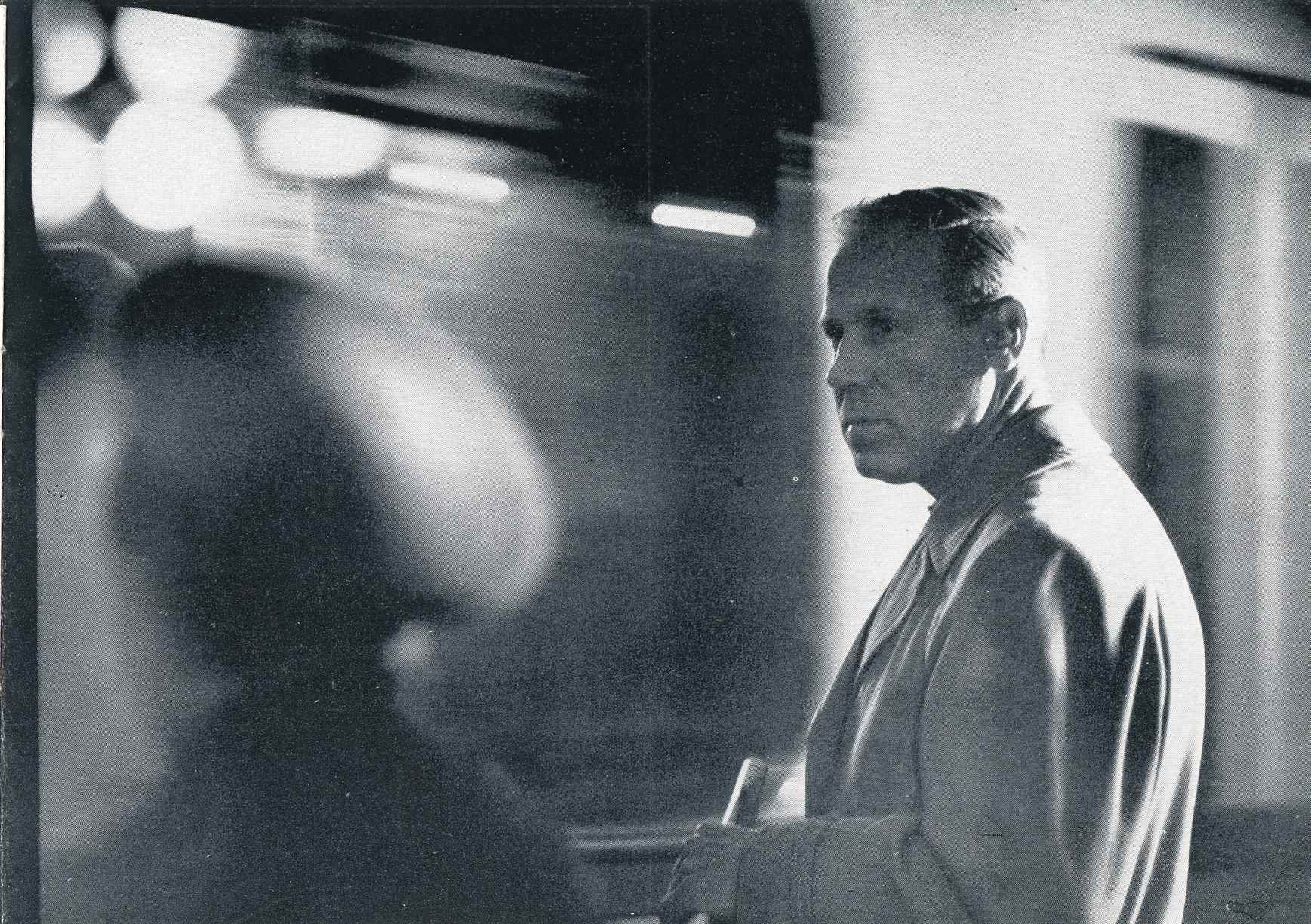 Marie Šechtlová. Fotografie posledních tří let