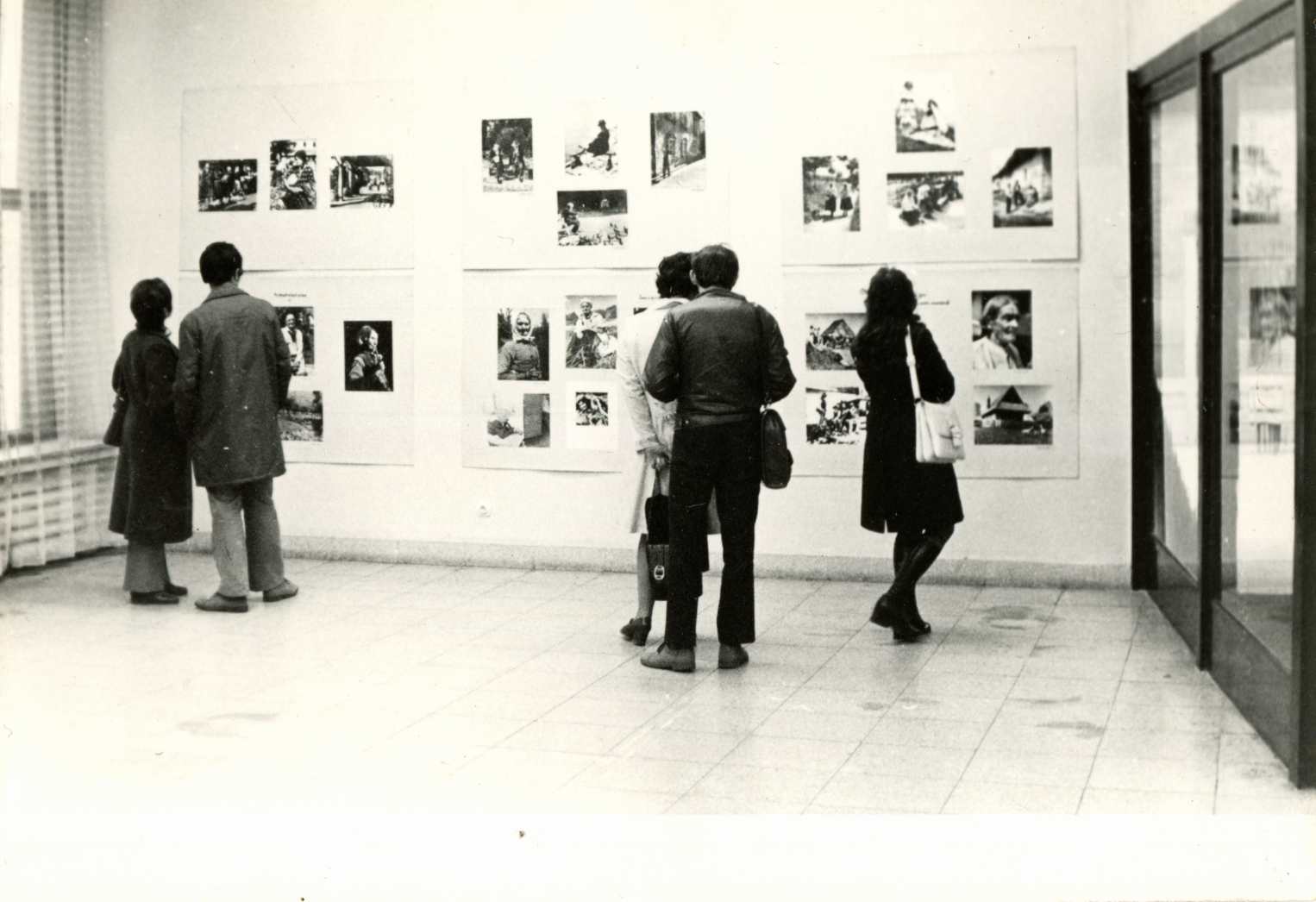 Sociální fotografie na Slovensku