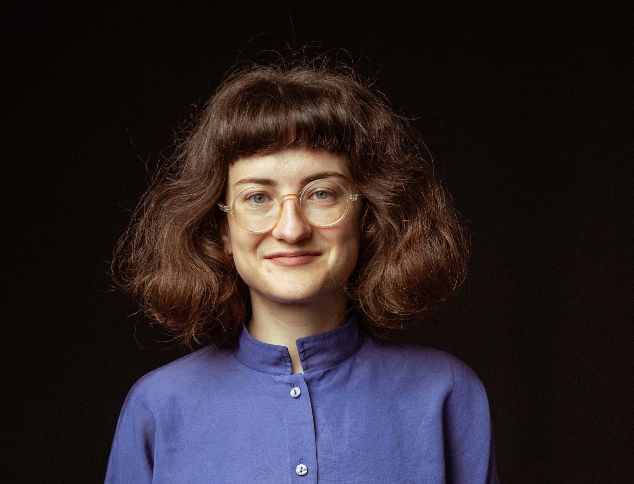 Myroslava Liakhovych (UA)