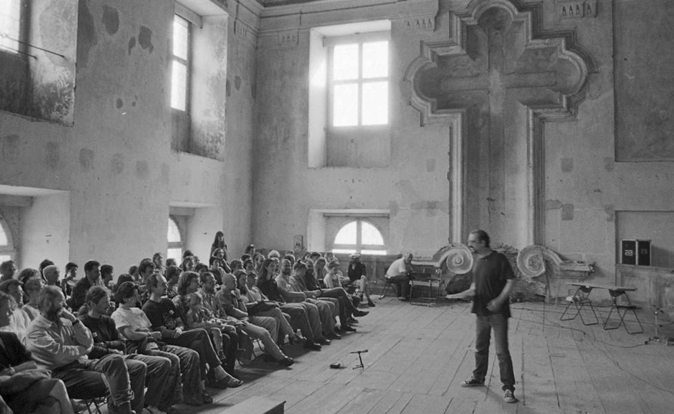 Flashback: Hermit 1992–1999 / Hypnagogické cykly