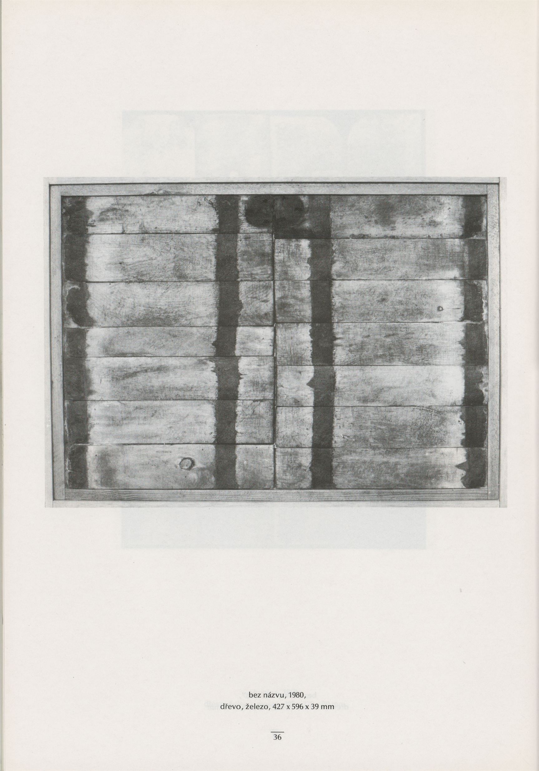 Zbyněk Sekal (Vídeň), práce z let 1940–1992