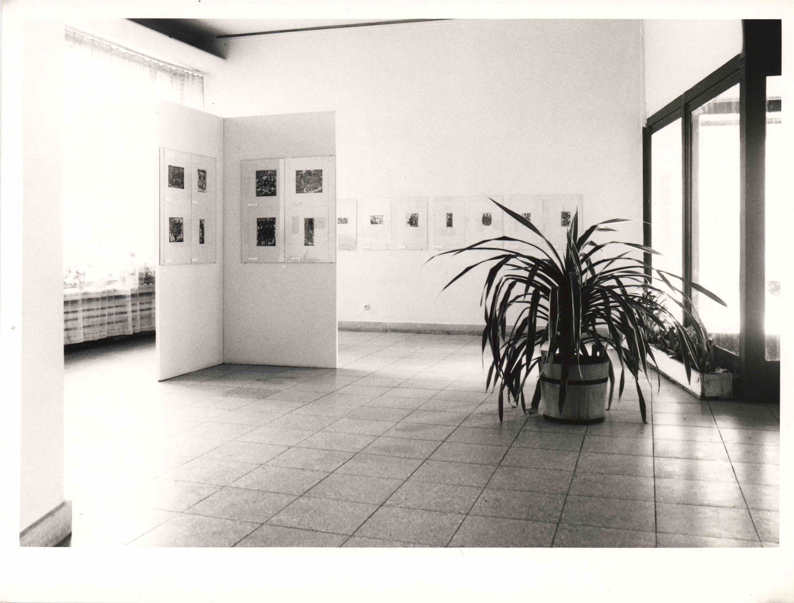 Čittaprasád, Indie – grafika