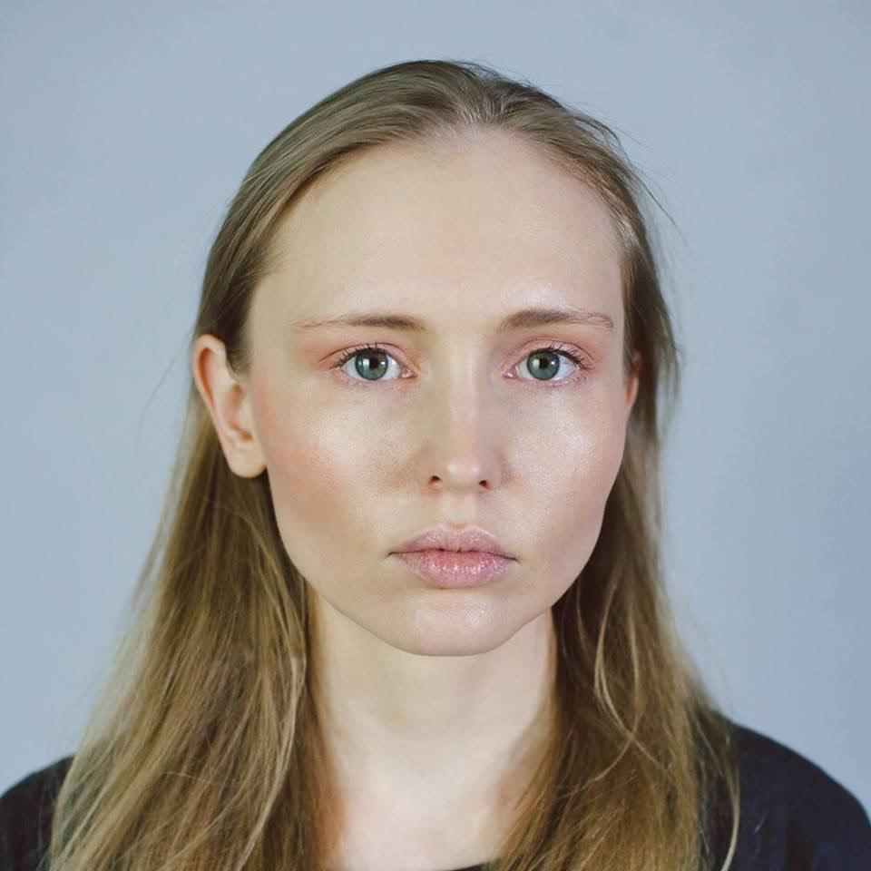 Alyona Shapovalova (RU)