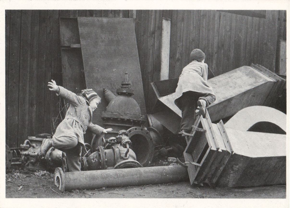 Dagmar Hochová – fotografie