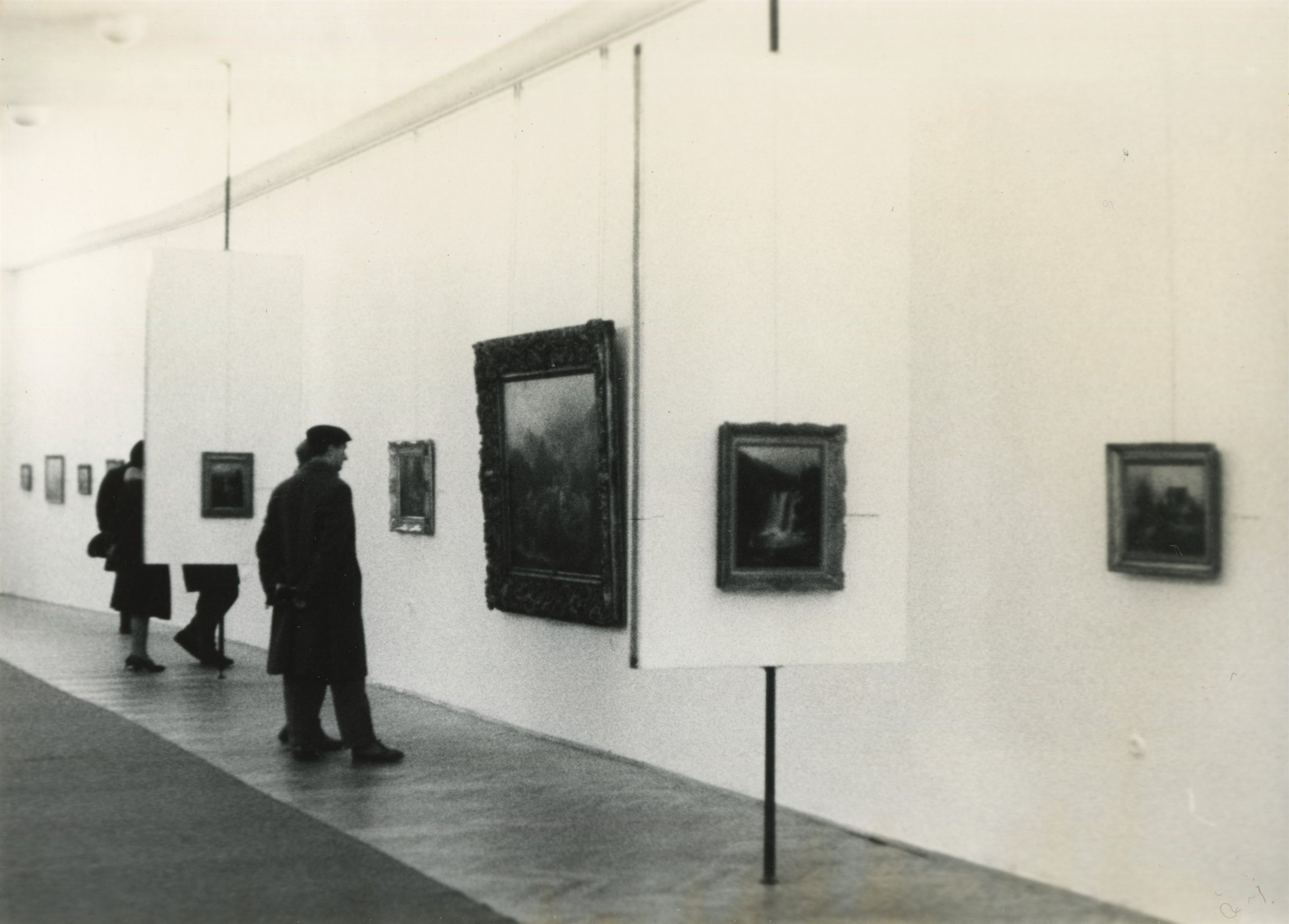 Josef Navrátil 1798–1865 – obrazy, kresby a&nbsp;český interiér druhého rokoka