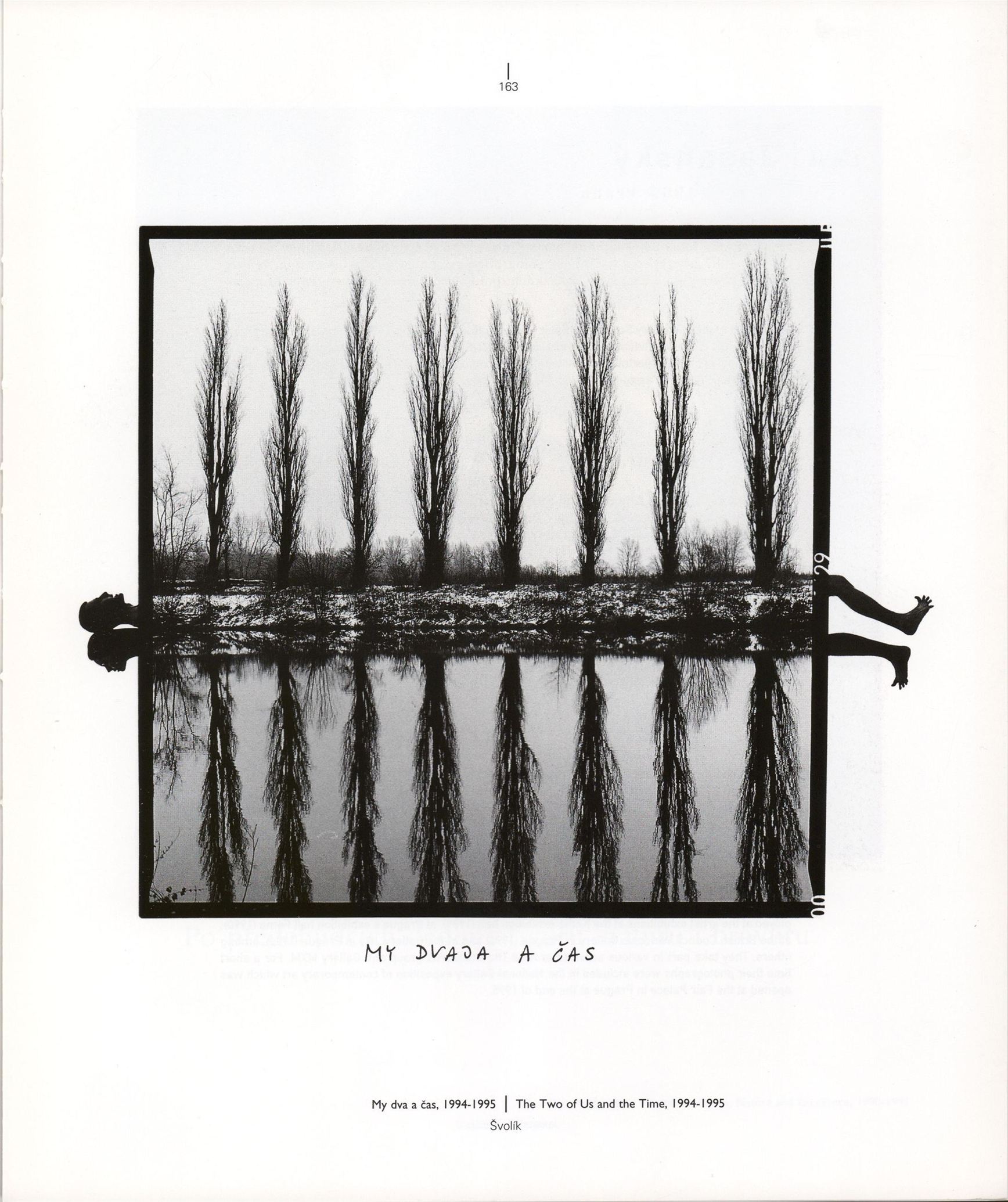 Jistoty a hledání v české fotografii