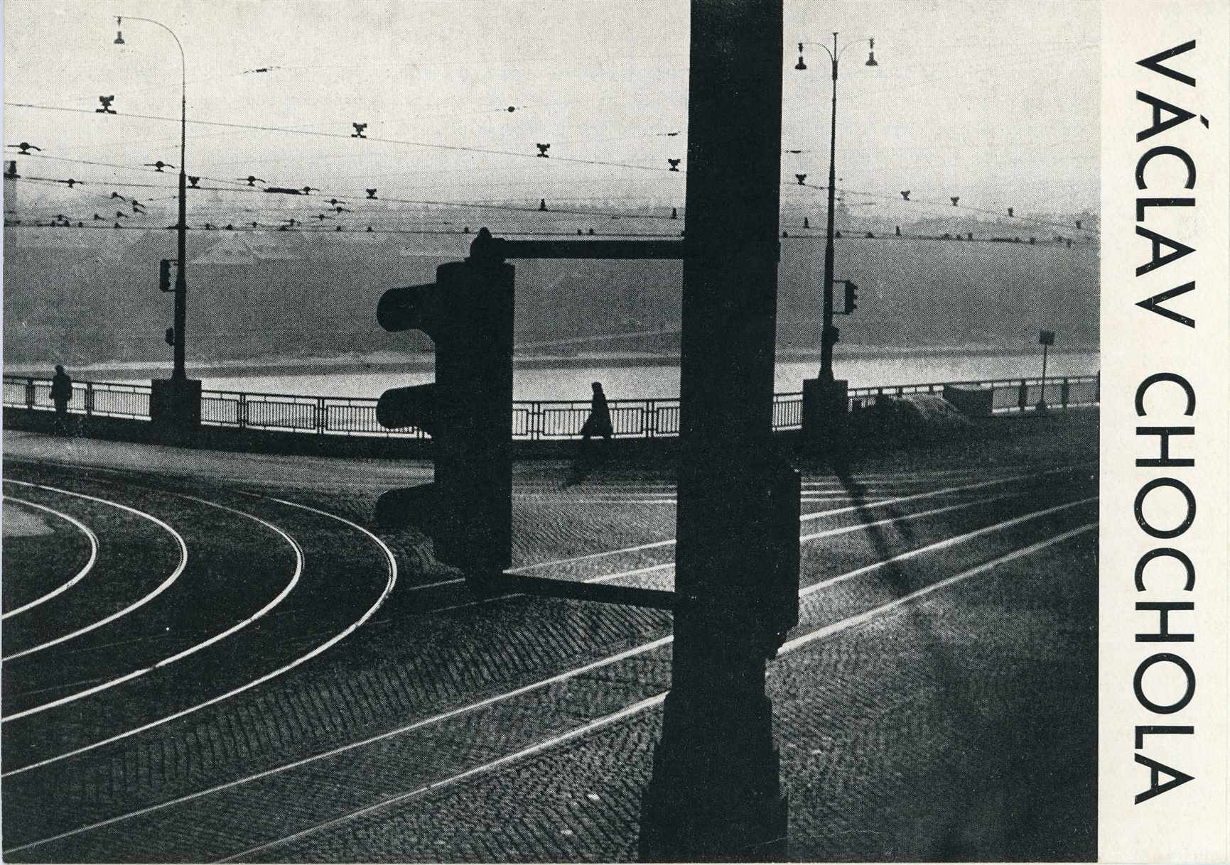 Václav Chochola – fotografie