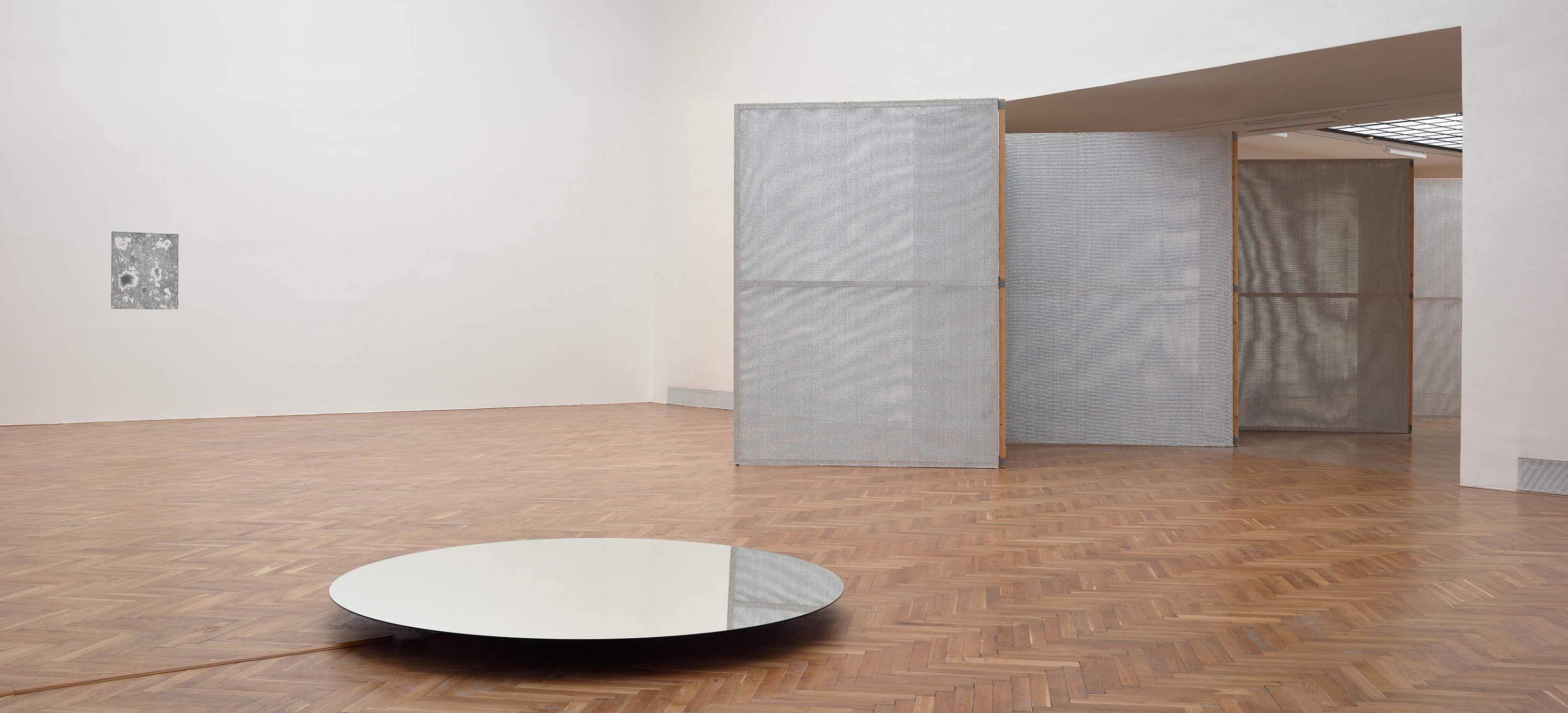 Vernisáž Umění snížené diference