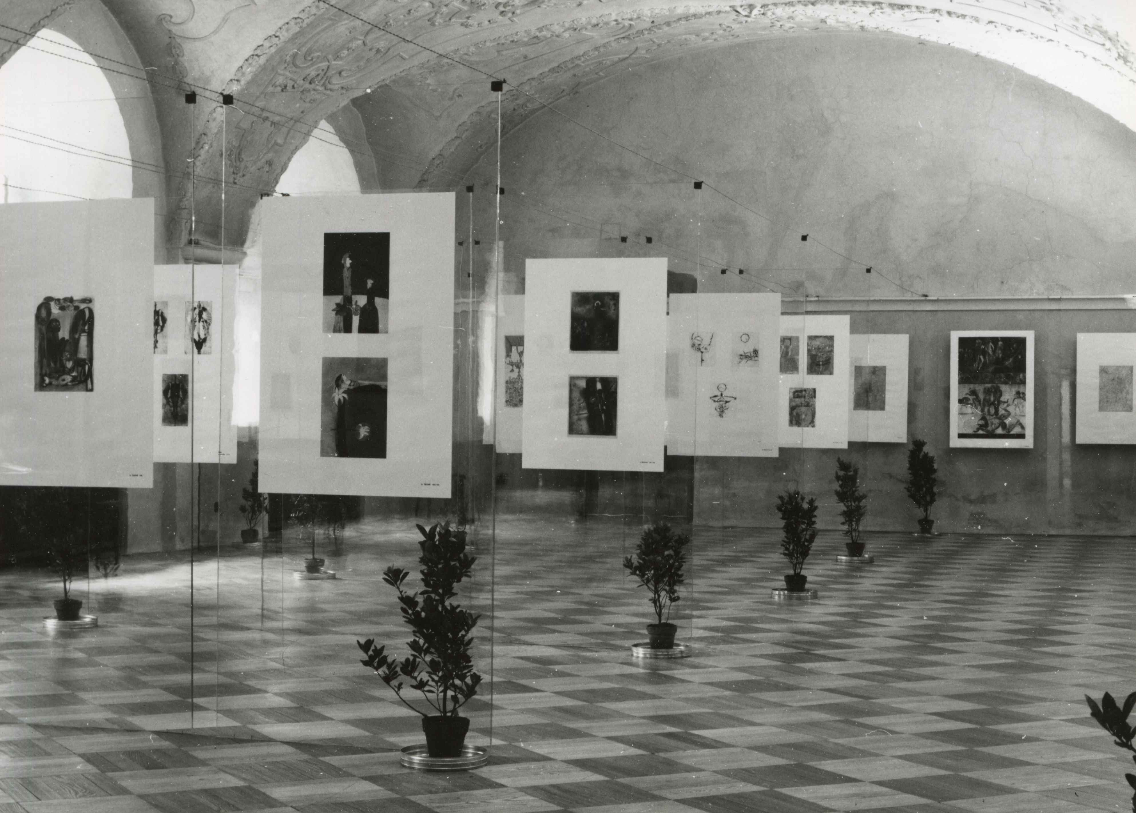 Současná česká ilustrace