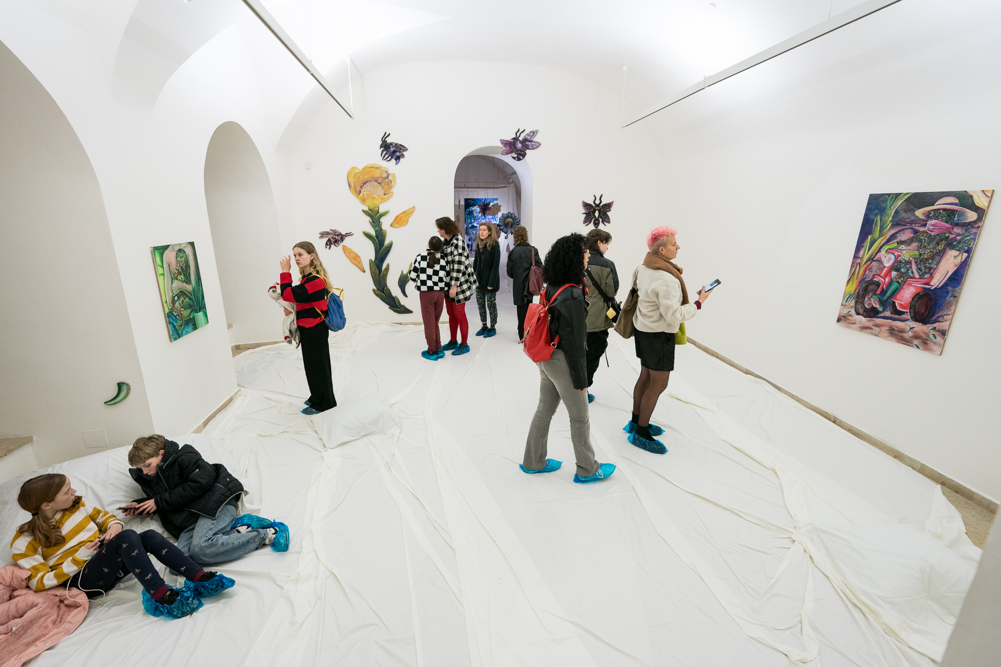 Plevel–Človíček