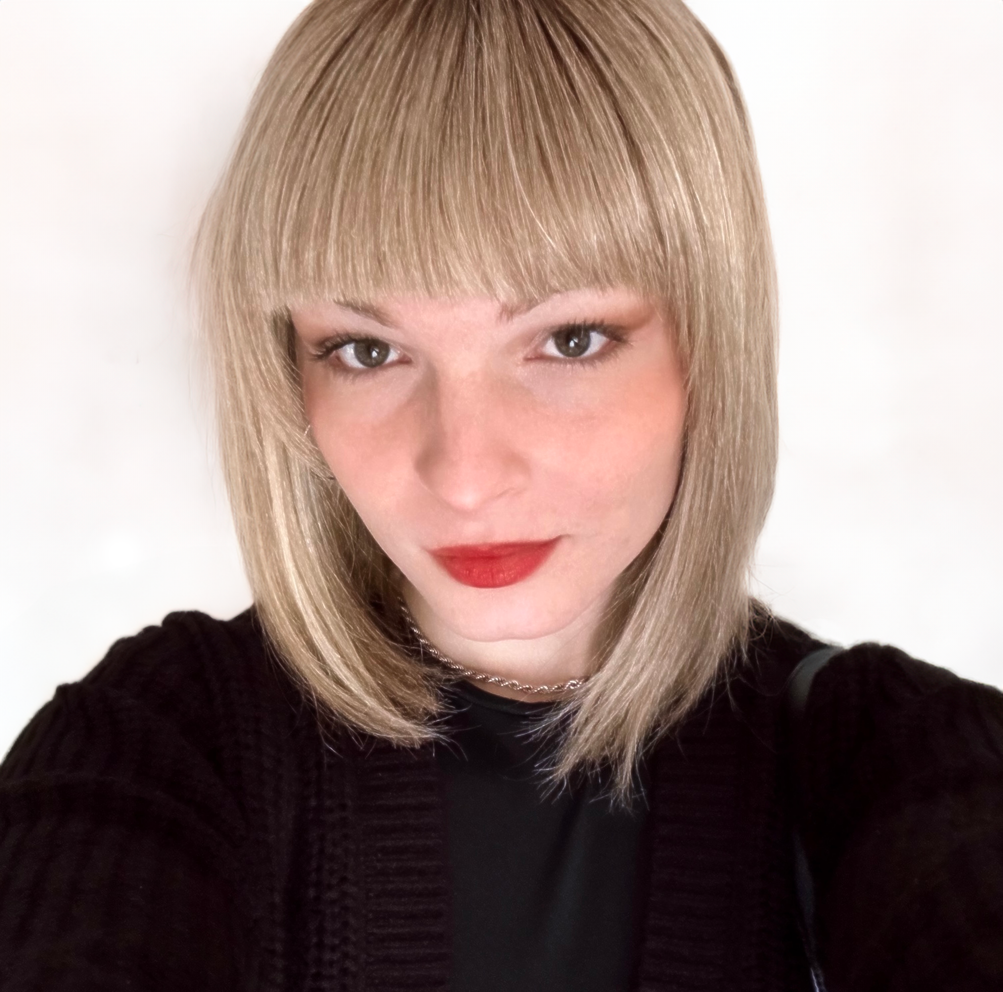 Veronika Žilinská (SK)