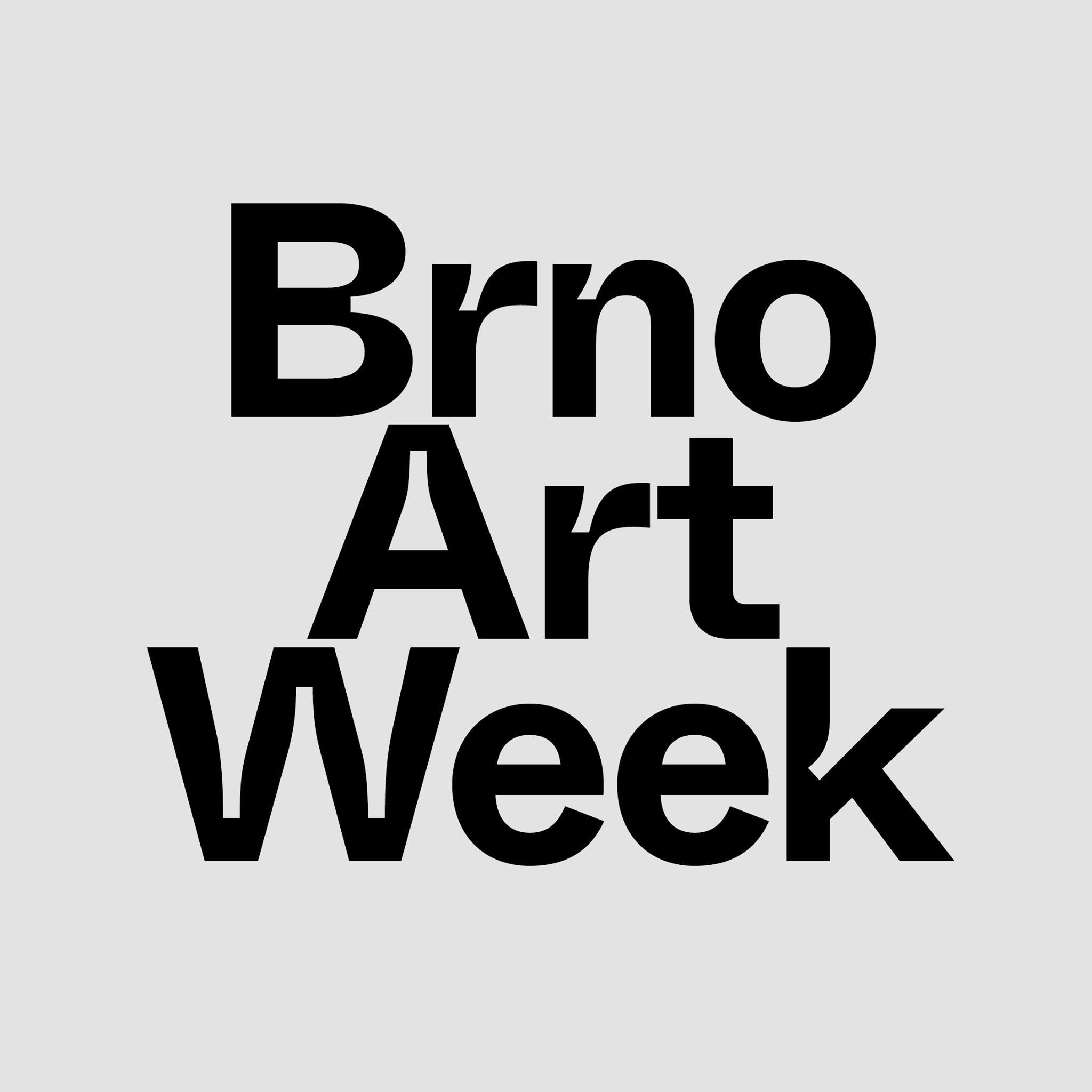 Brno Art Week in House of Arts Brno
