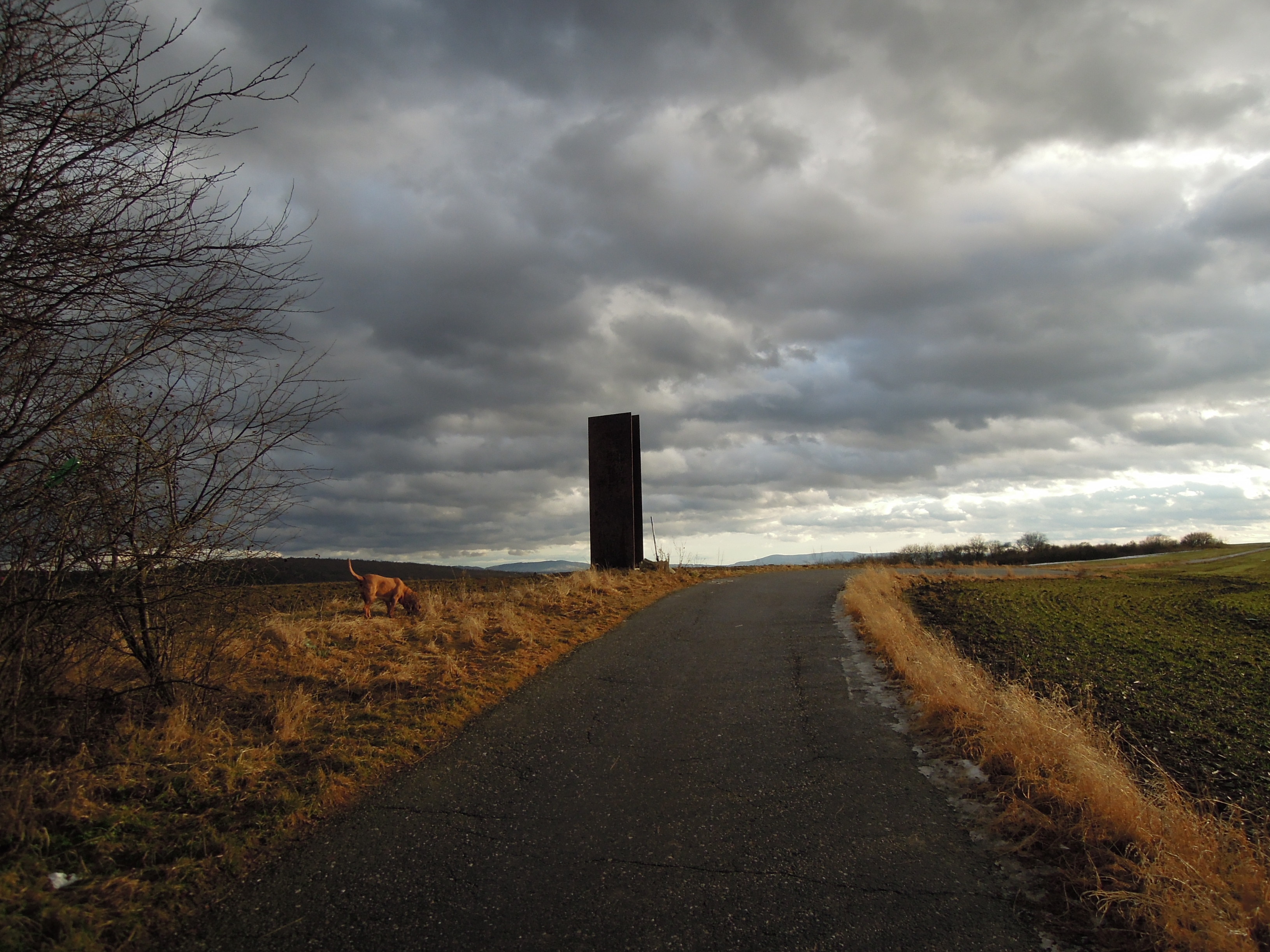 Prohlídka jinékrajiny v&nbsp;Šarovech