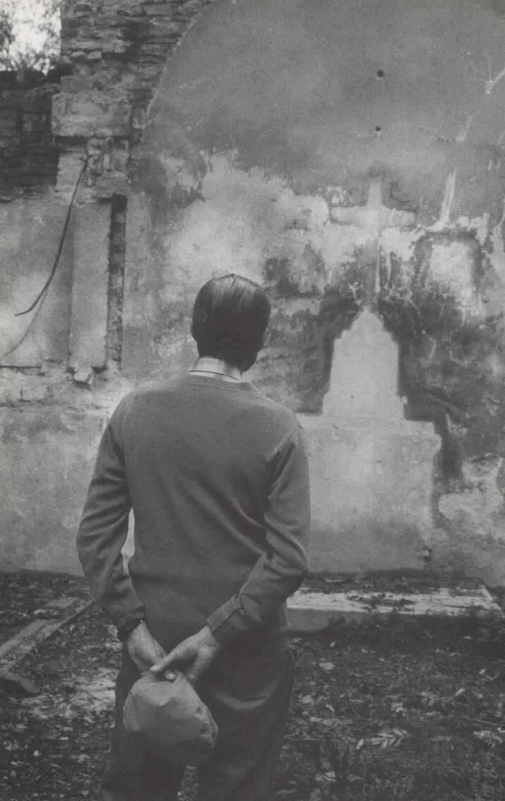 Karel Cudlín – fotografie