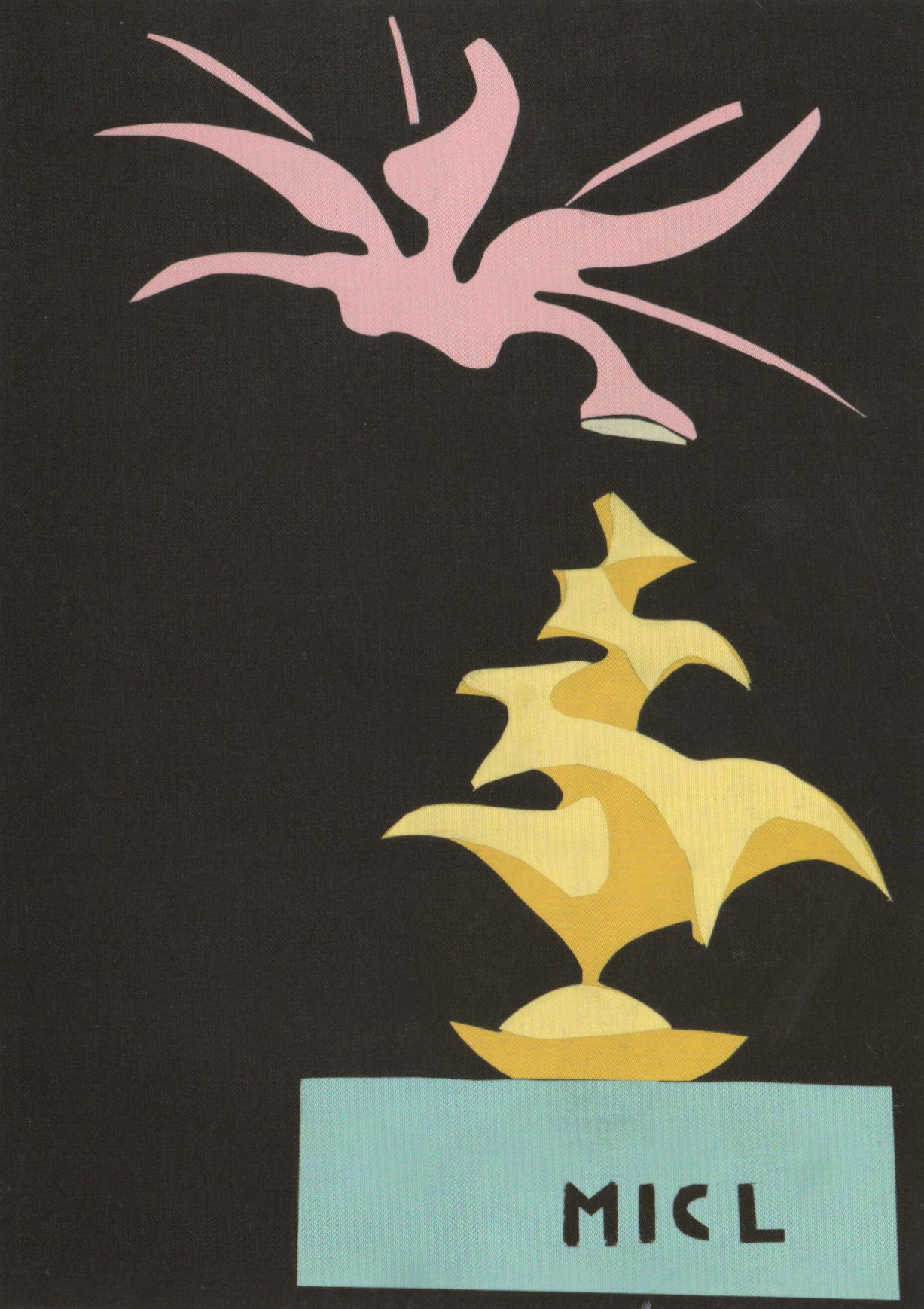 Michal Novotný sochy – obrazy