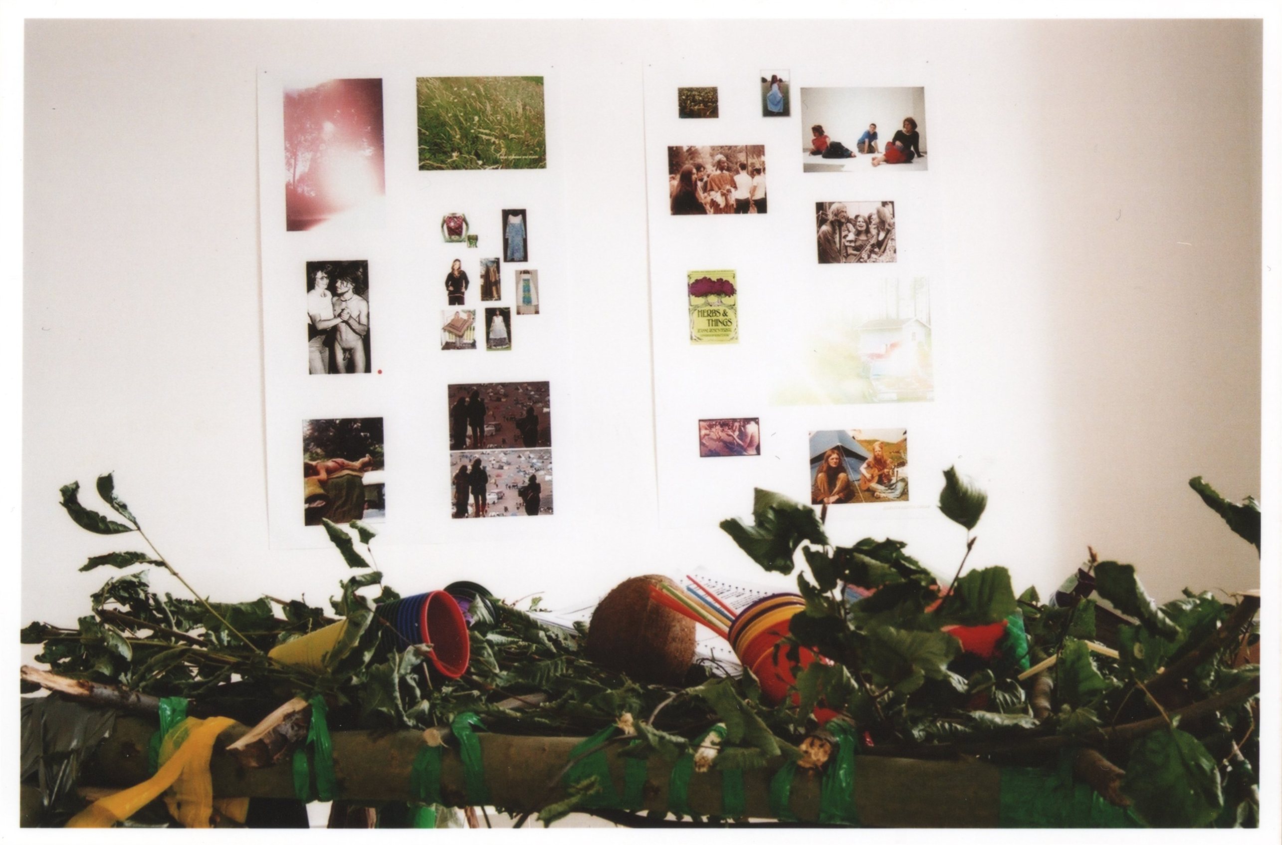 Maria Pask (Amsterdam) - The Kit (Emmanuelle´s Annual Manual)