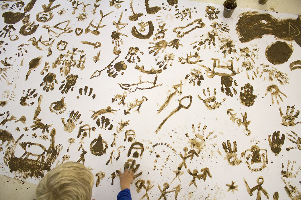 Bruno a&nbsp;Marian Palla