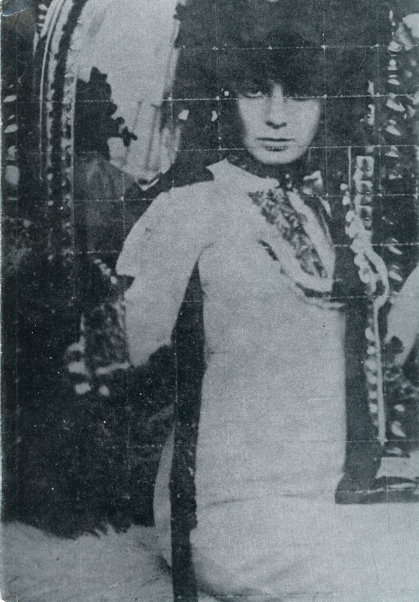 Osobnosti české fotografie I.