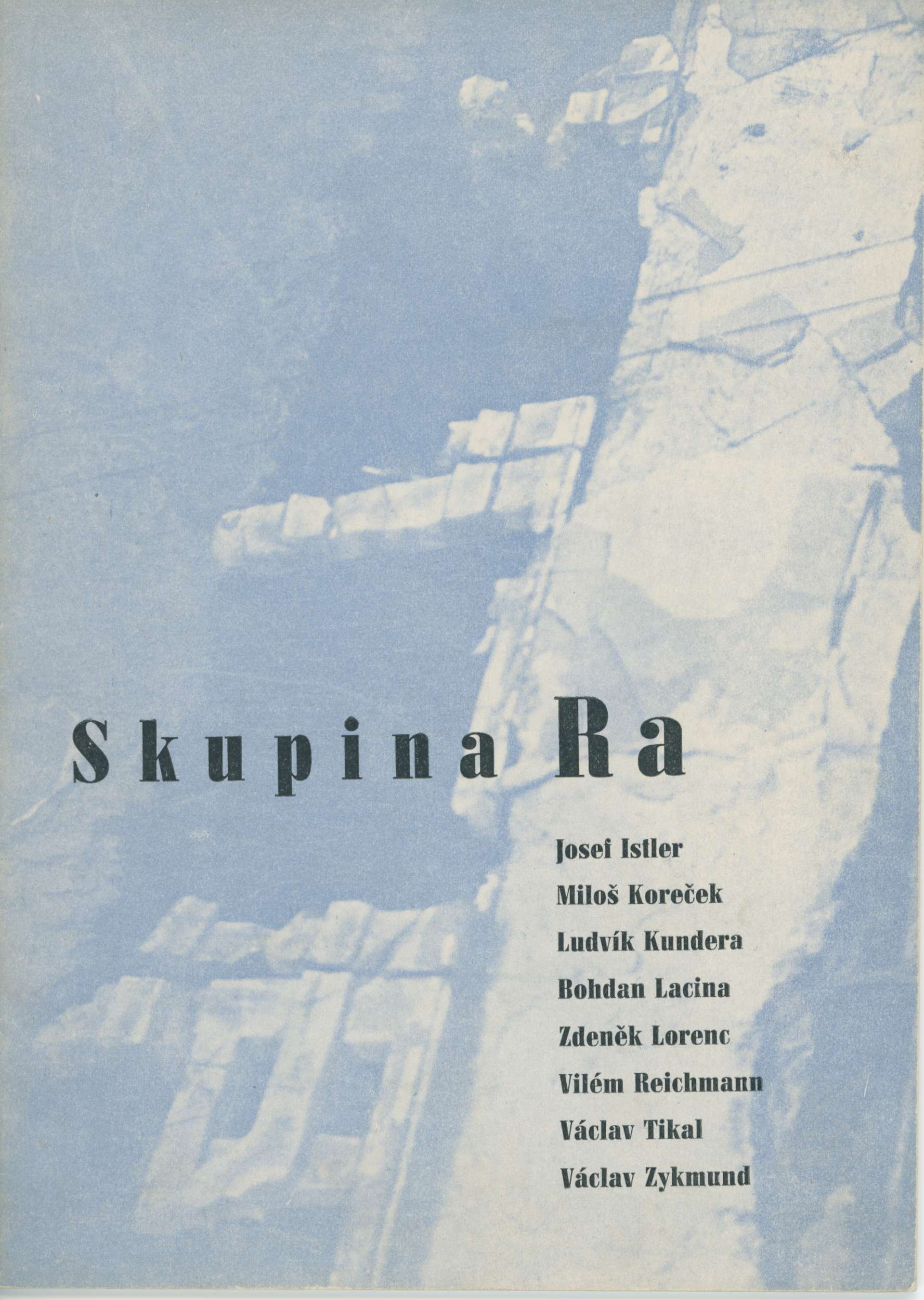 Skupina Ra