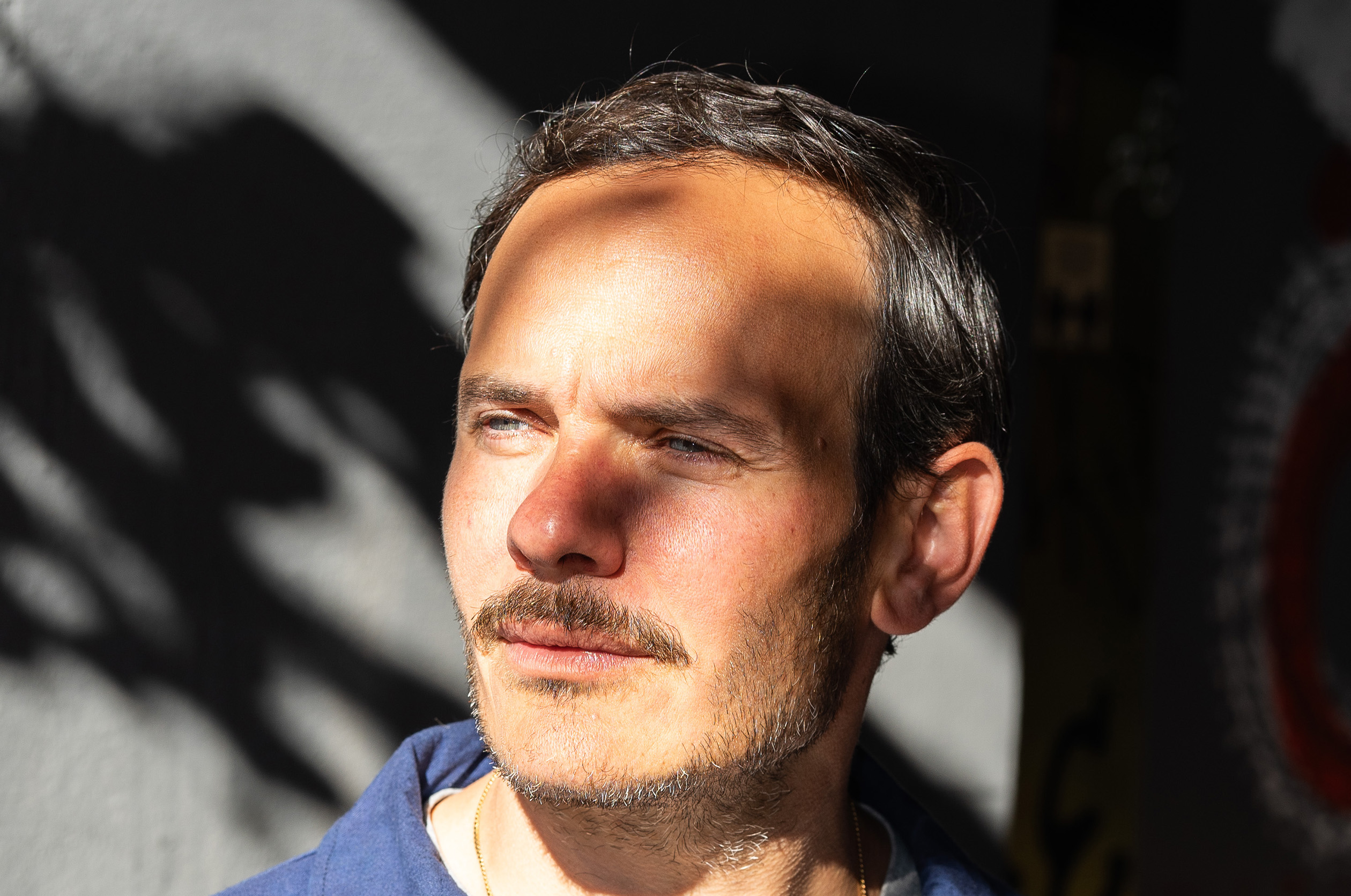 Martin Chramosta (AT/CH)