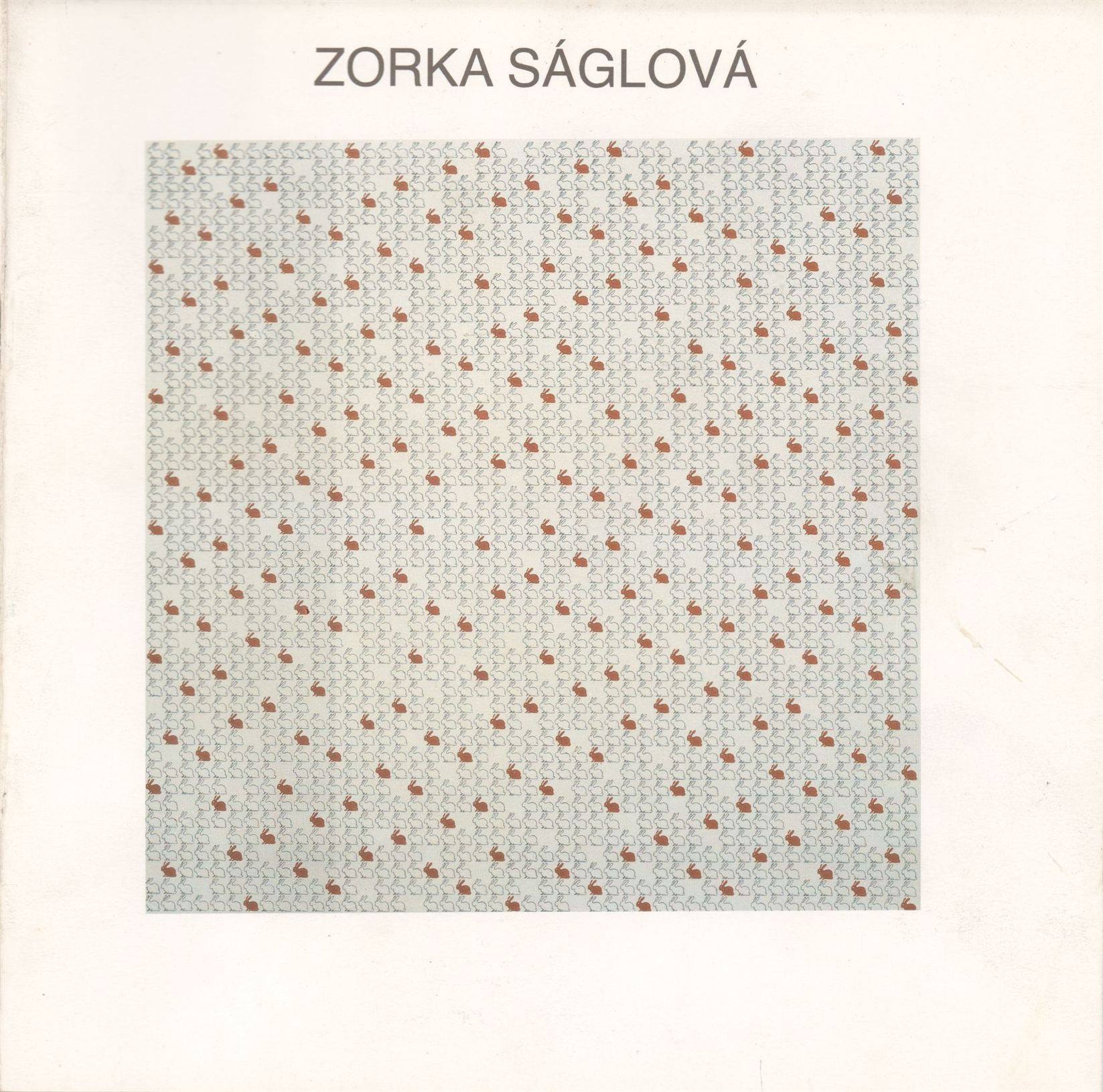 Zorka Ságlová 1965–1992