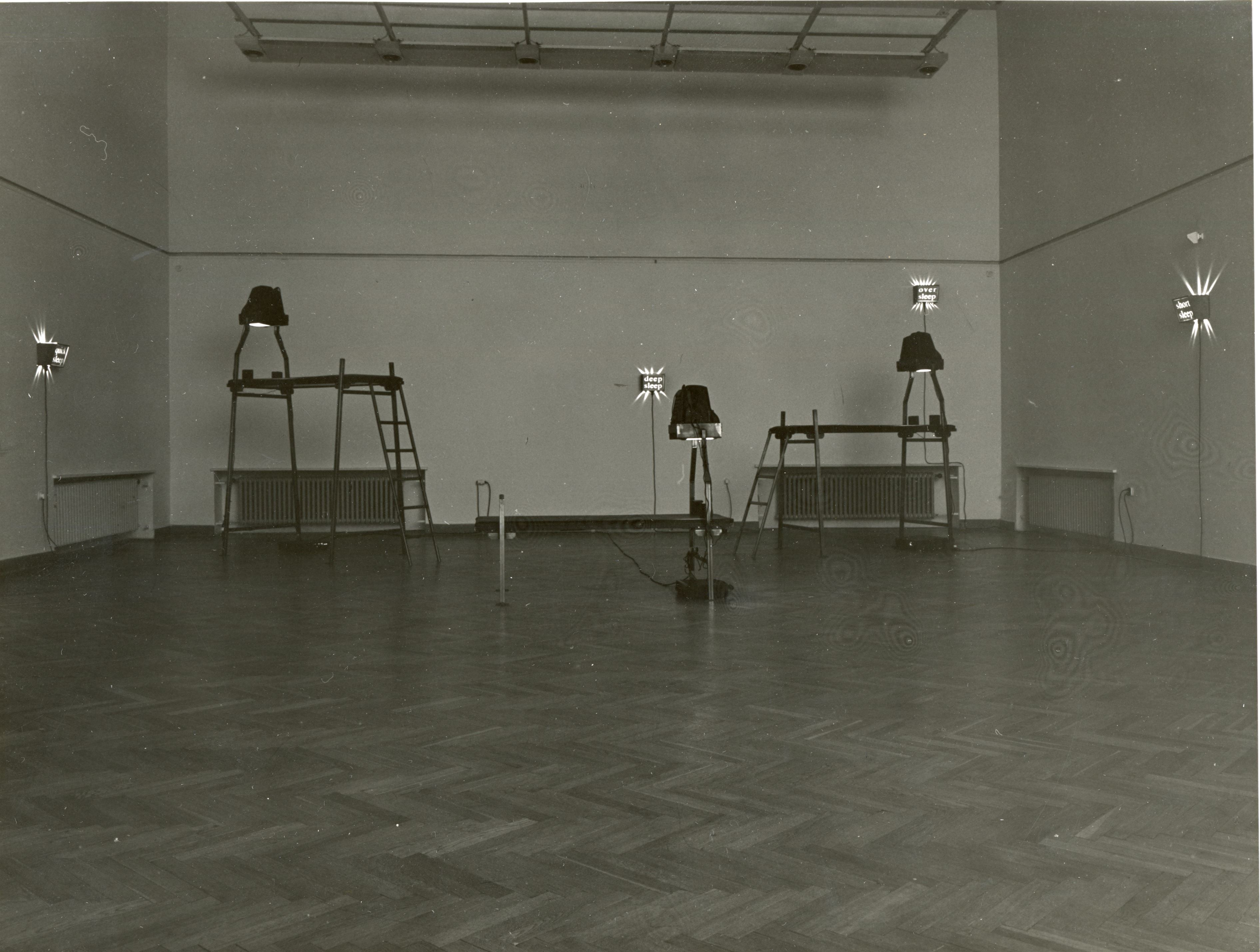 VIDEO VIDÍM ICH SEHE