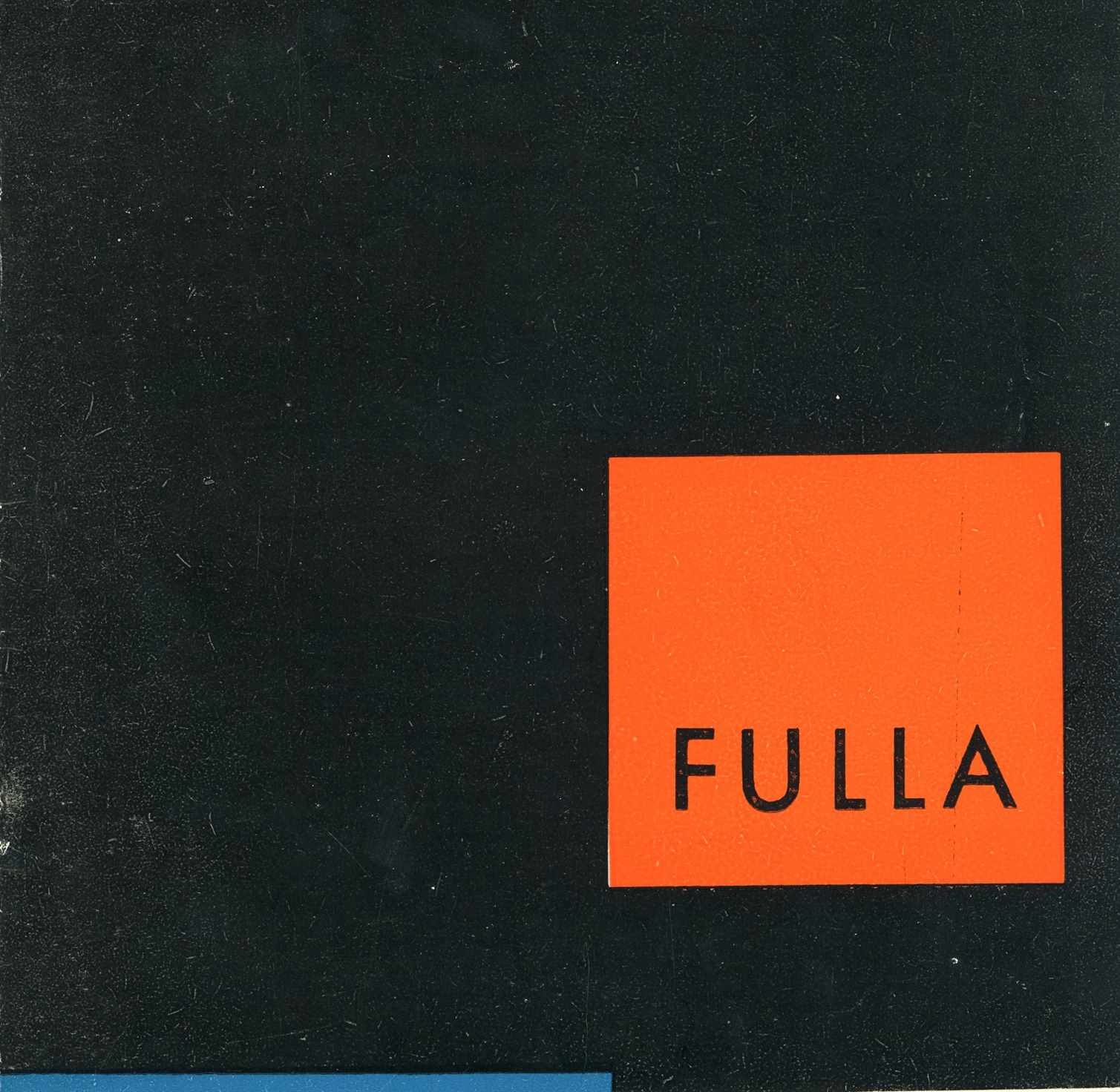 Ľudovít Fulla – grafika