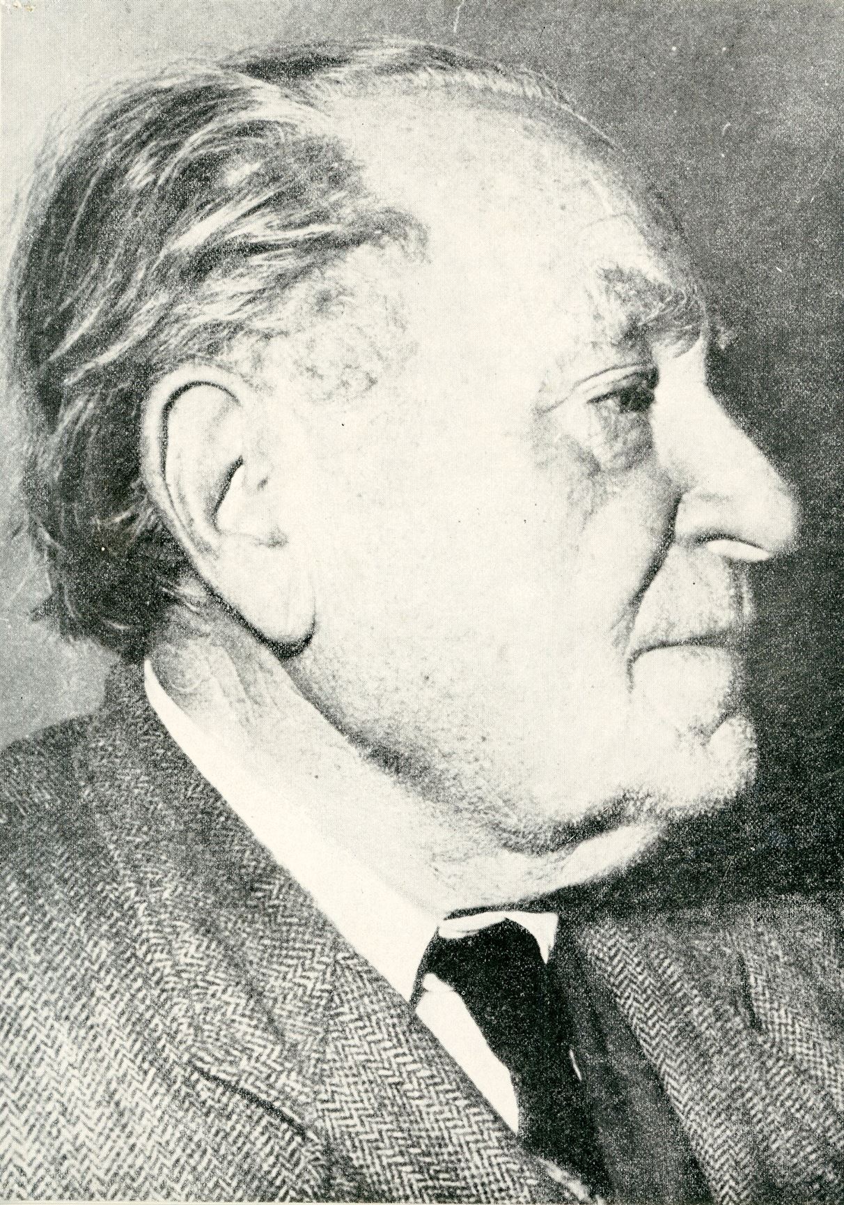 Grafika Karla Němce