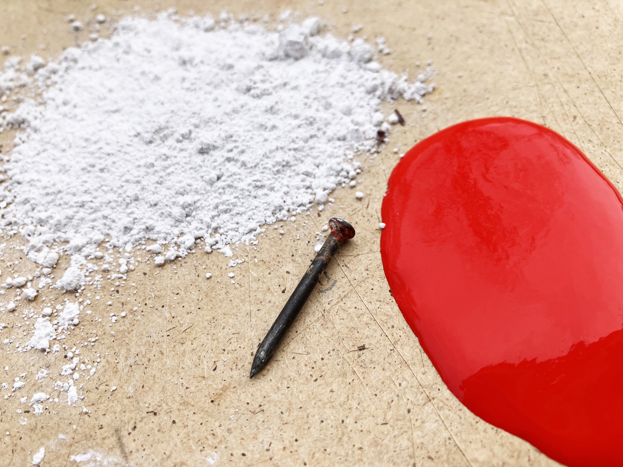 Pro mě v&nbsp;Domě vyrytě