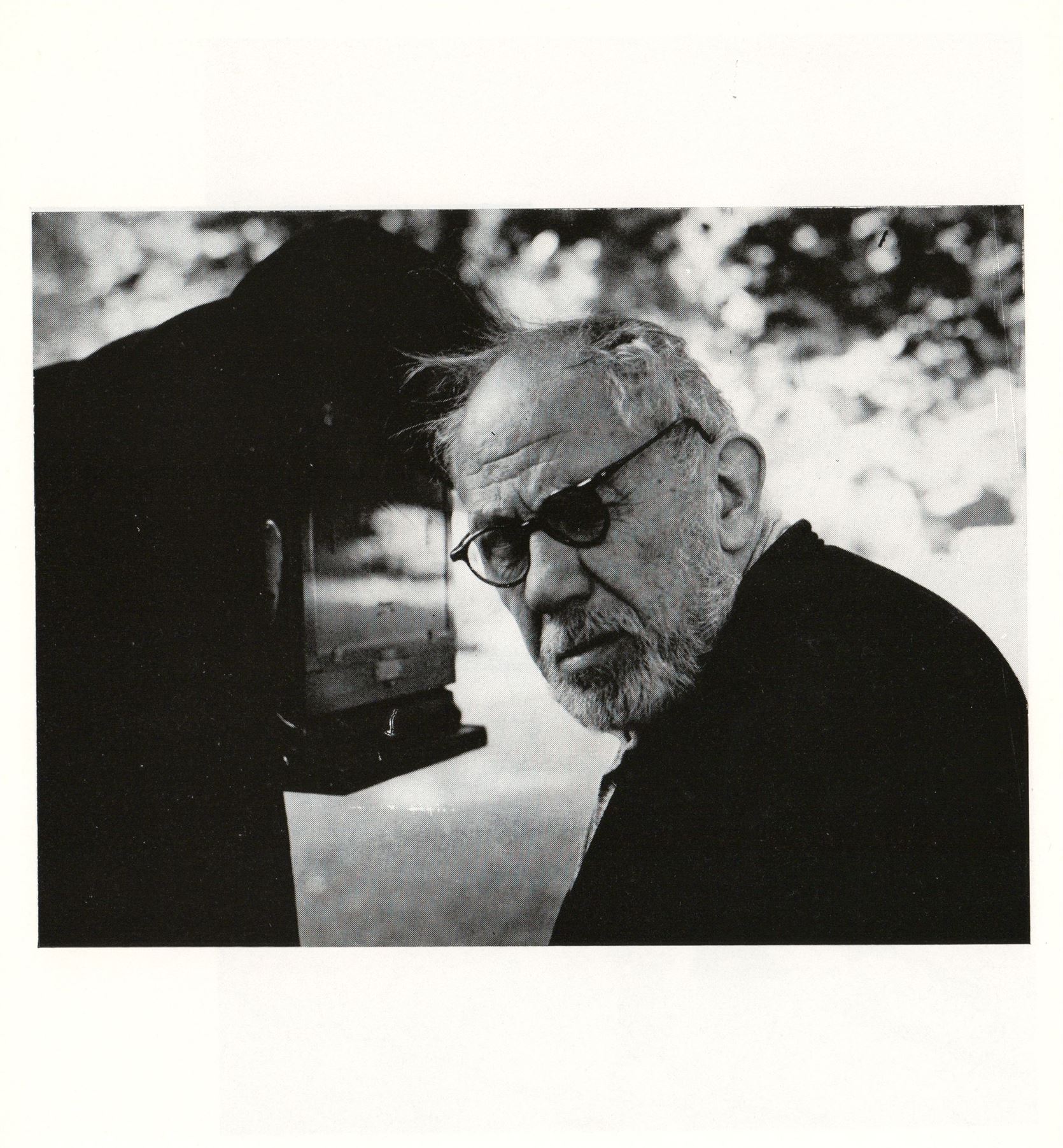 Zdenko Feyfar – fotografie 1932–1982